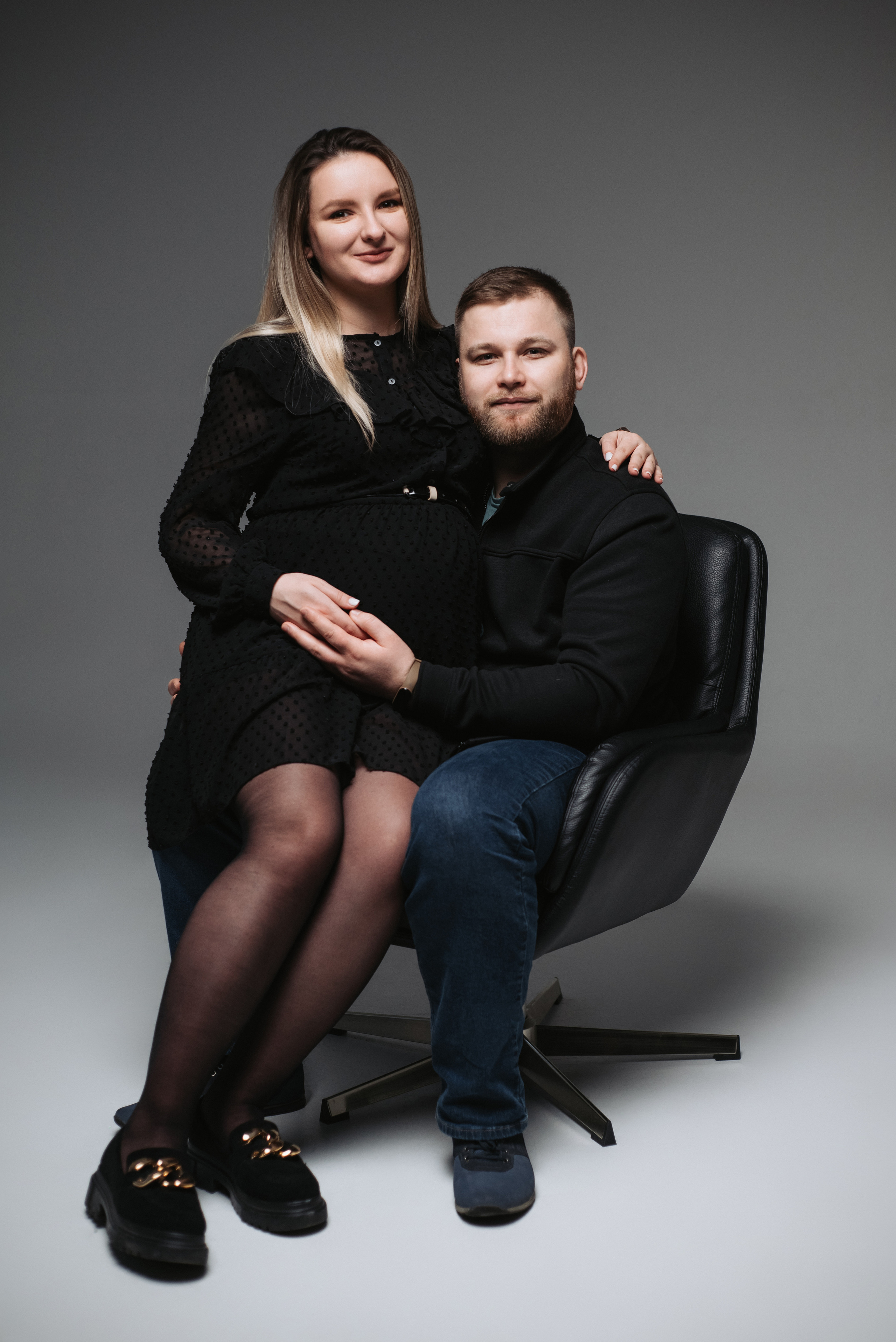 Аня та Сергій. Весільний та сімейний фотограф міста Суми Артур Моргун