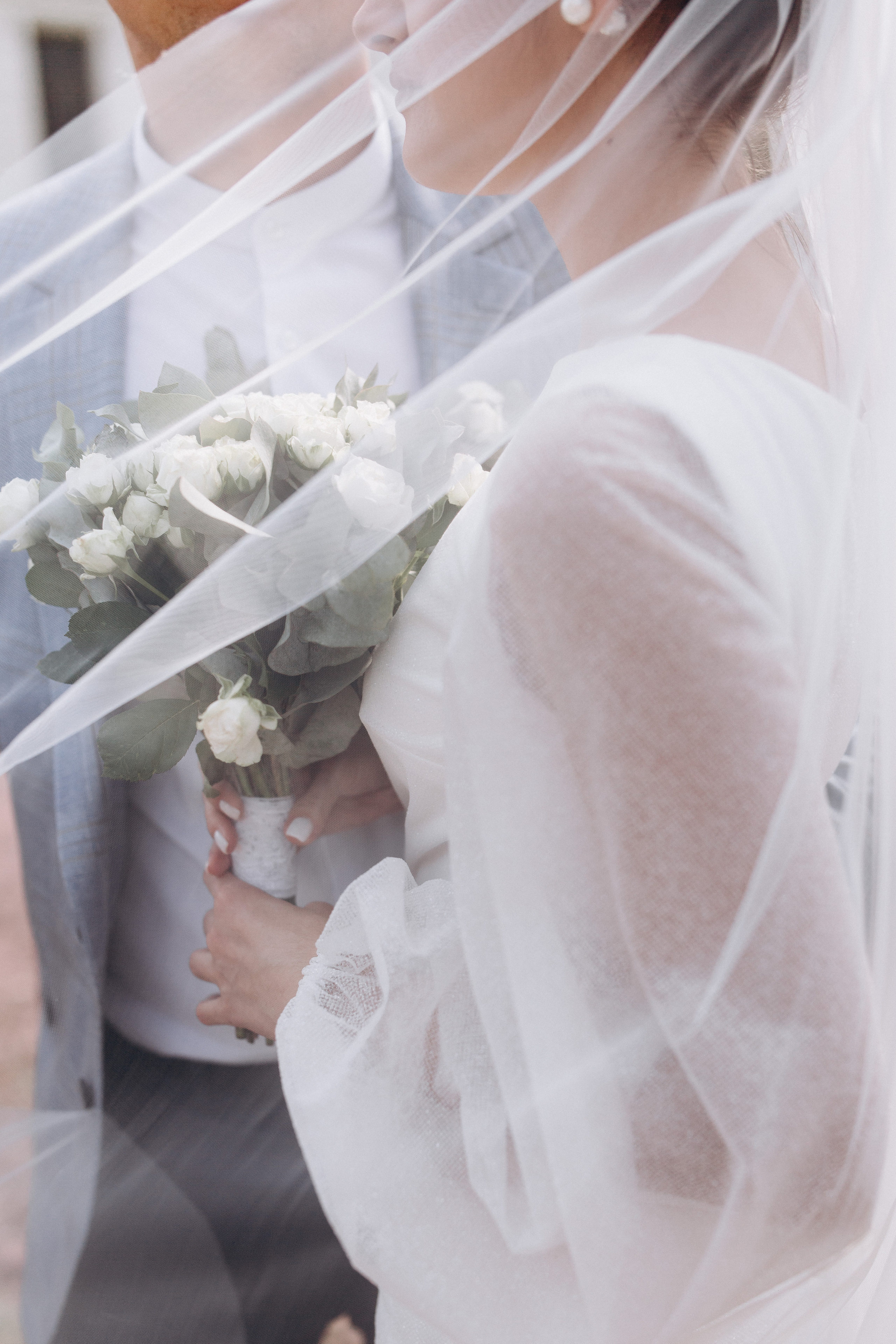 Олег та Олена. Весільний та сімейний фотограф міста Суми Артур Моргун