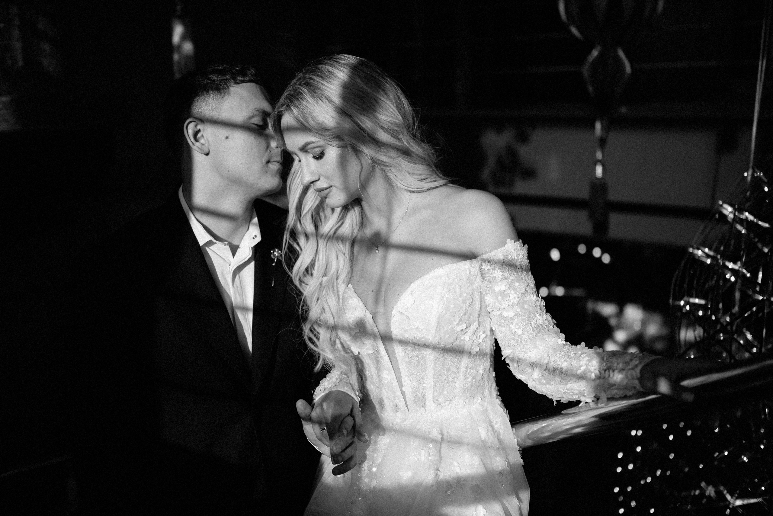 Максим та Анна. Весільний та сімейний фотограф міста Суми Артур Моргун