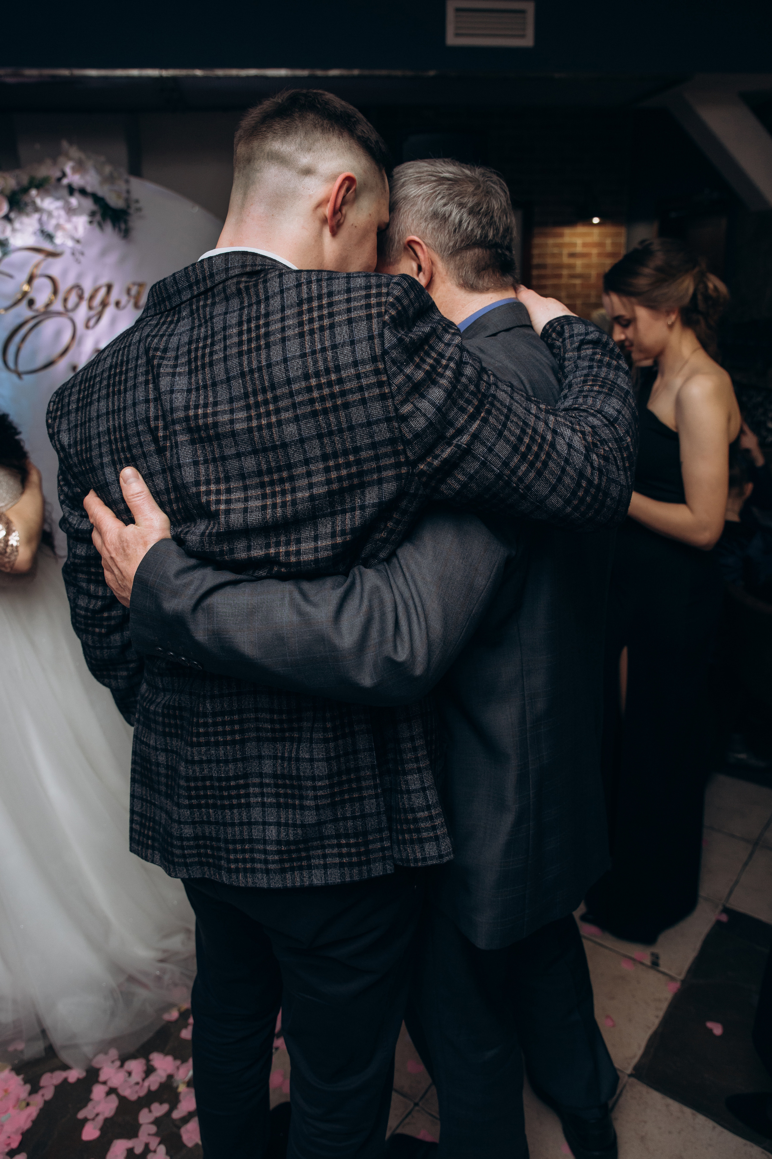 Богдан та Ольга. Весільний та сімейний фотограф міста Суми Артур Моргун