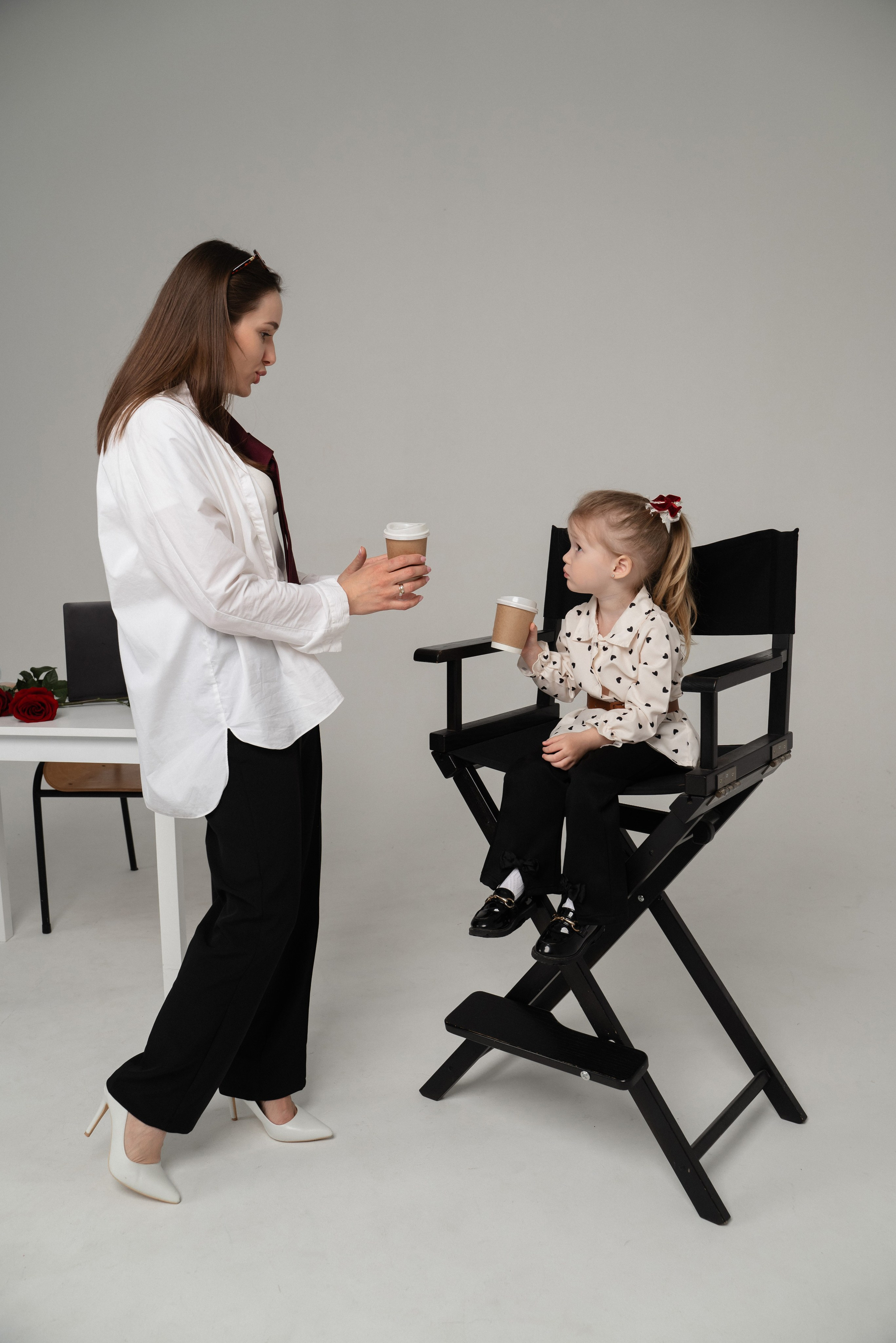 Мами з дітьми. Весільний та сімейний фотограф міста Суми Артур Моргун