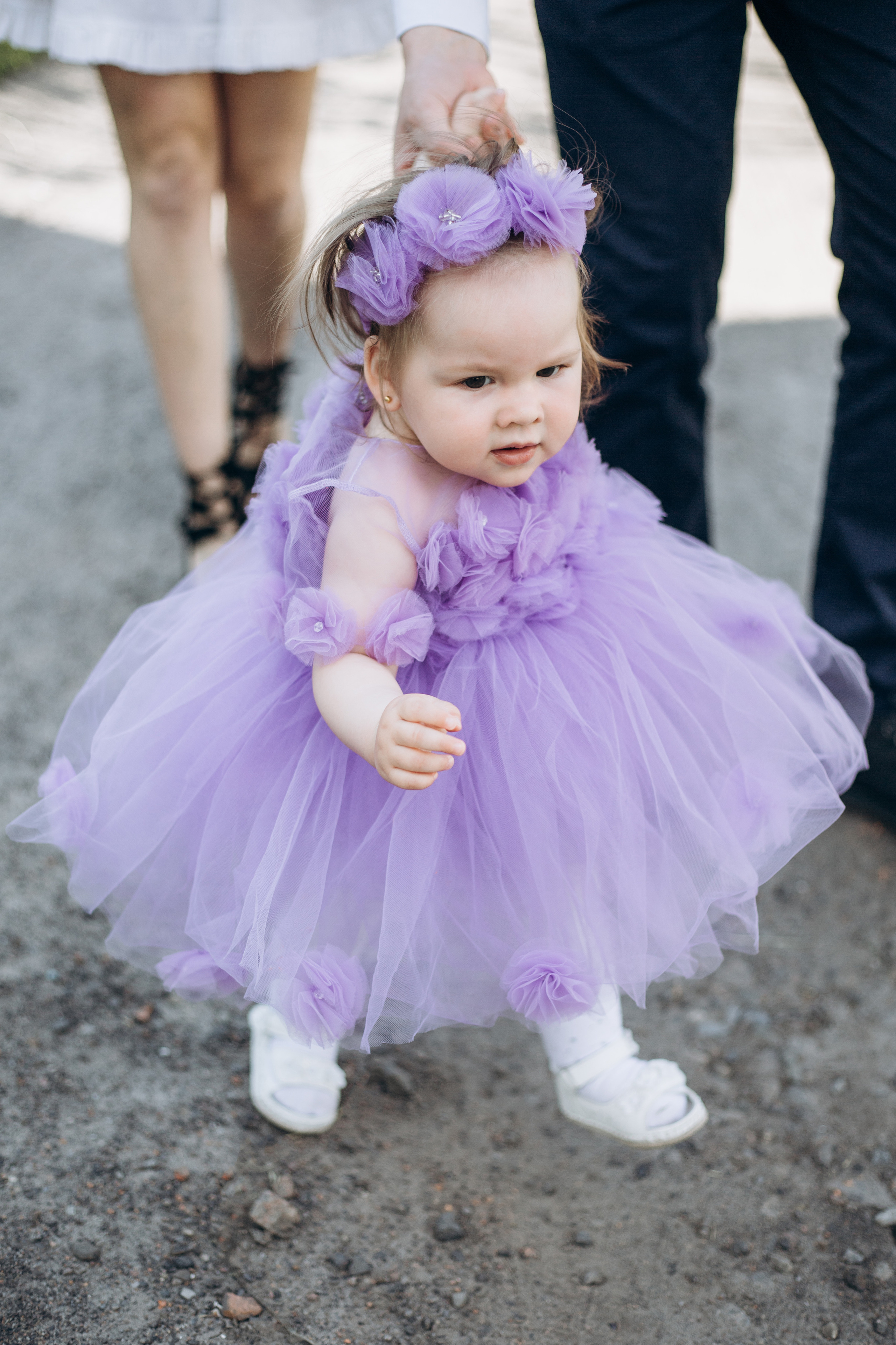 У бузку. Весільний та сімейний фотограф міста Суми Артур Моргун