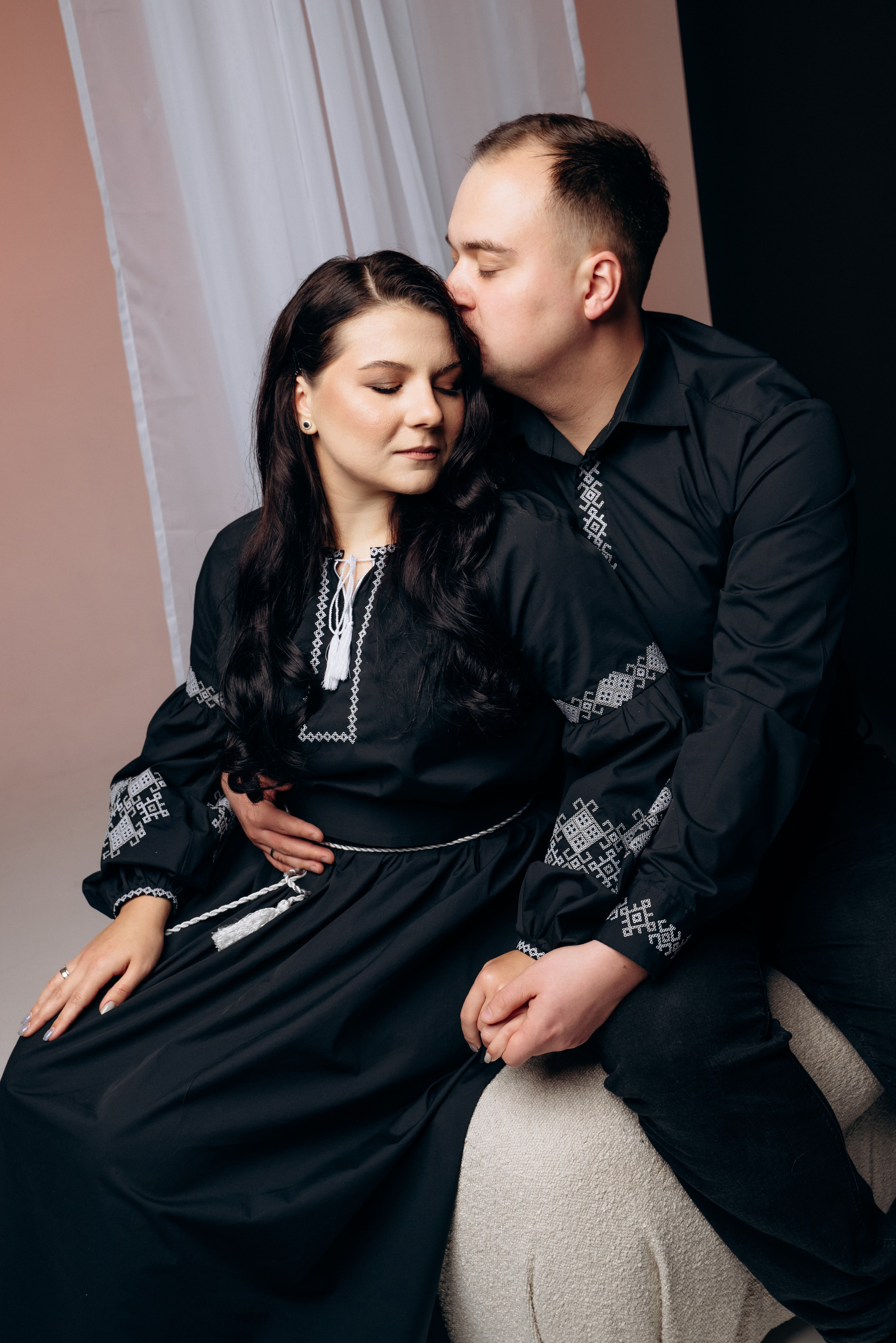 Олена та Богдан. Весільний та сімейний фотограф міста Суми Артур Моргун