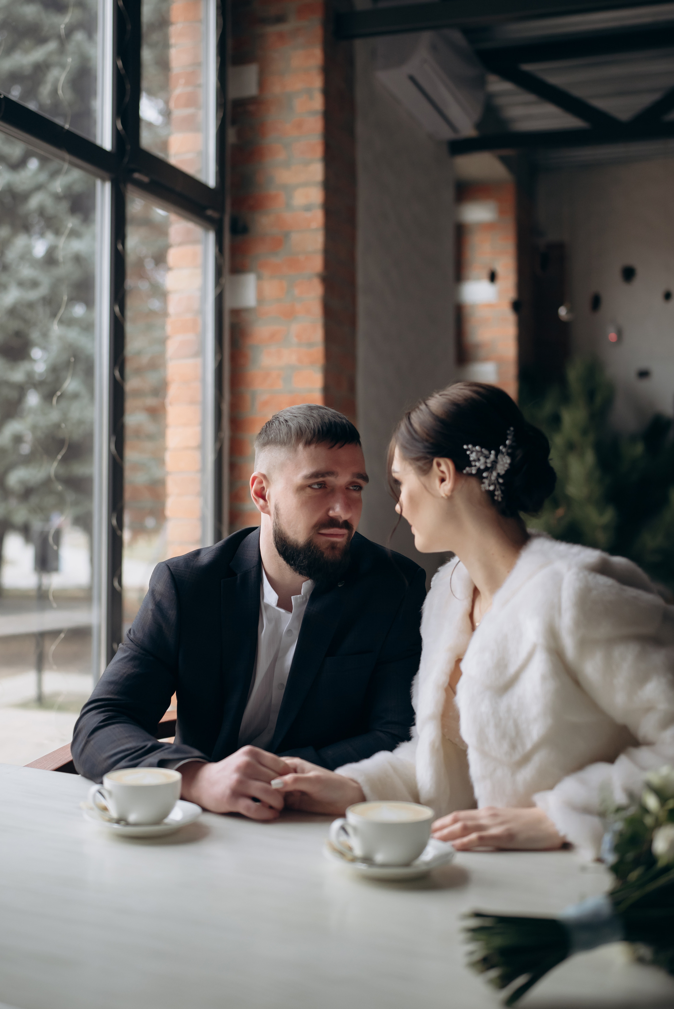 Олександр та Влада. Весільний та сімейний фотограф міста Суми Артур Моргун