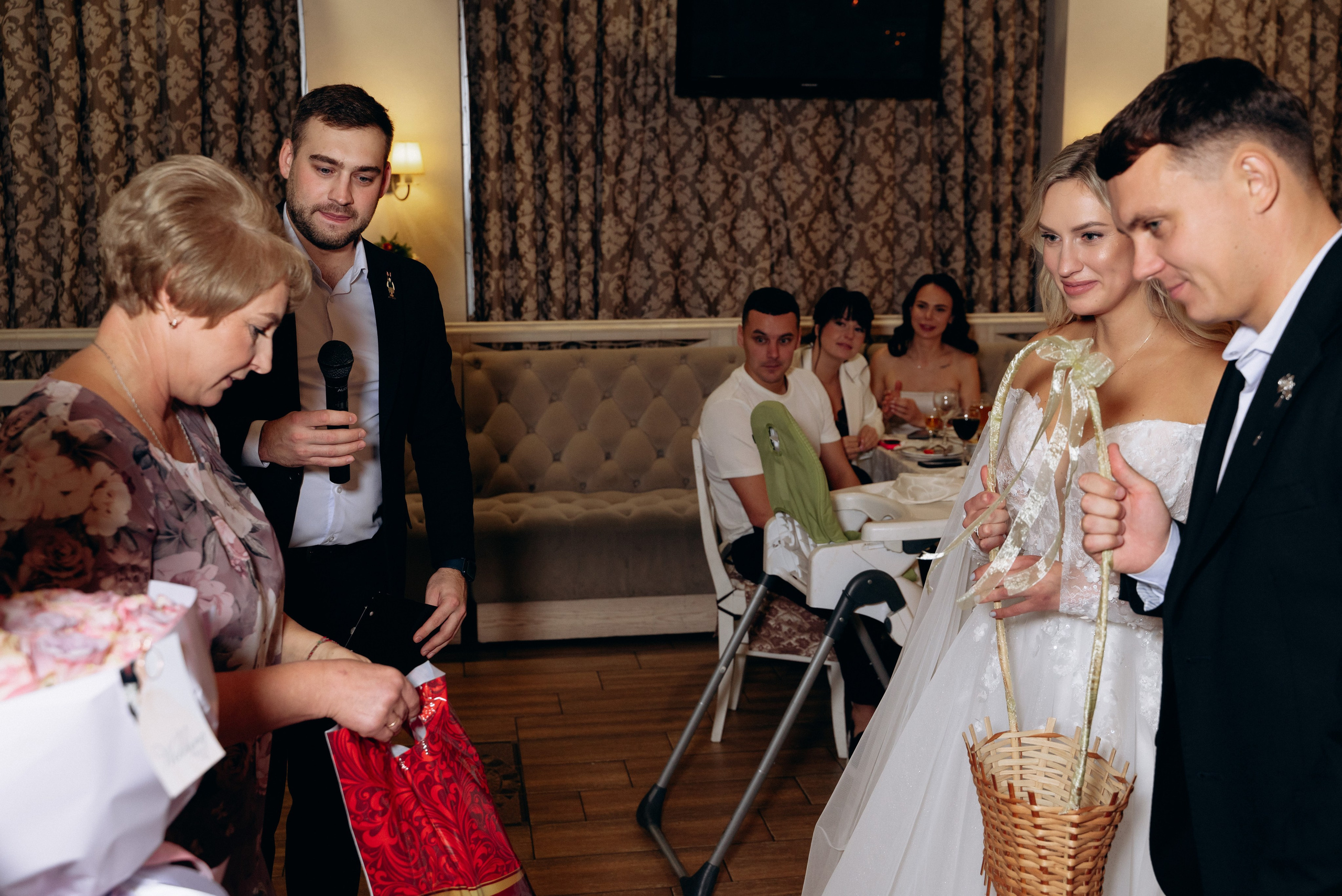 Максим та Анна. Весільний та сімейний фотограф міста Суми Артур Моргун