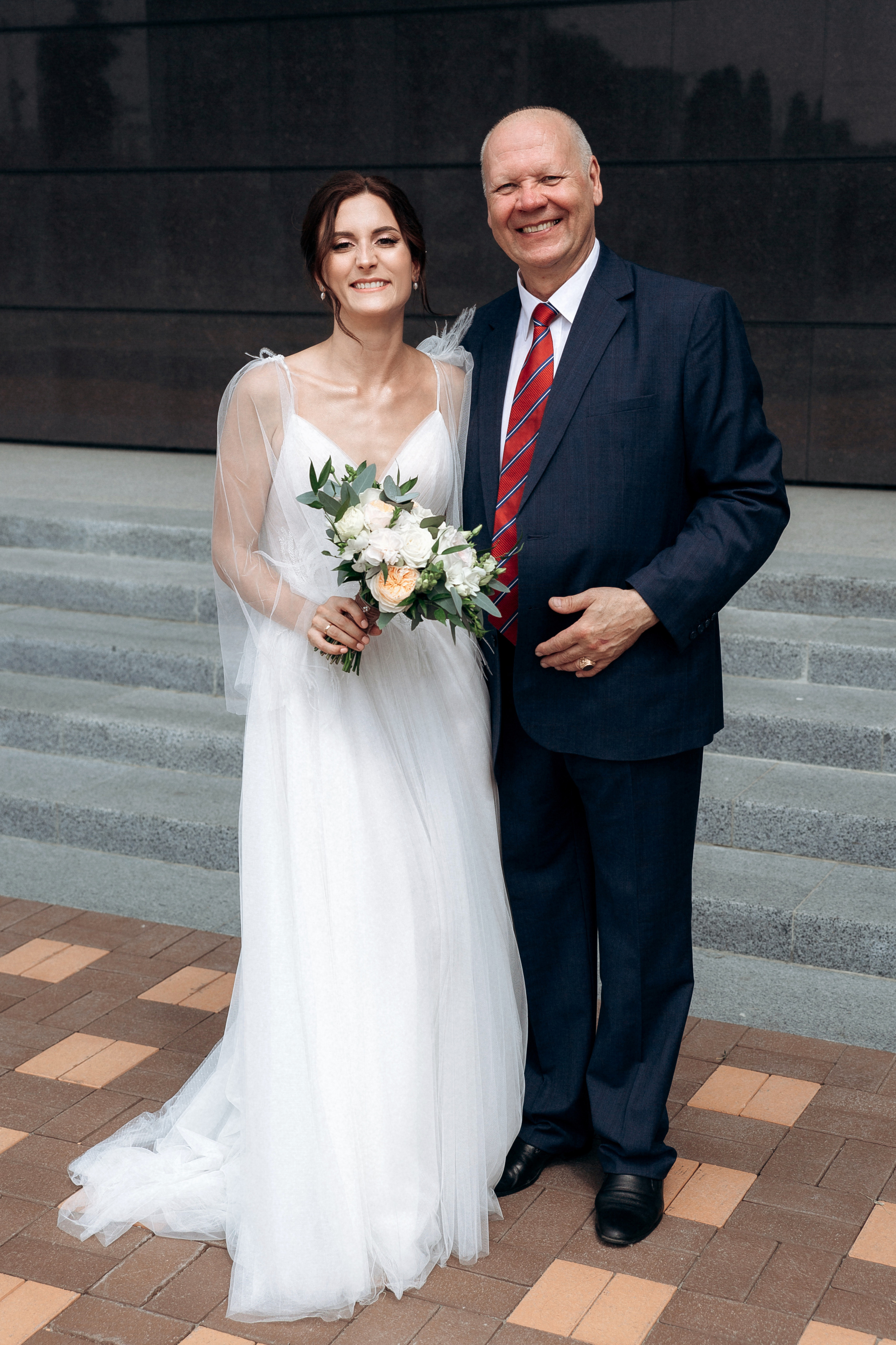 Рома та Iрина. Весільний та сімейний фотограф міста Суми Артур Моргун