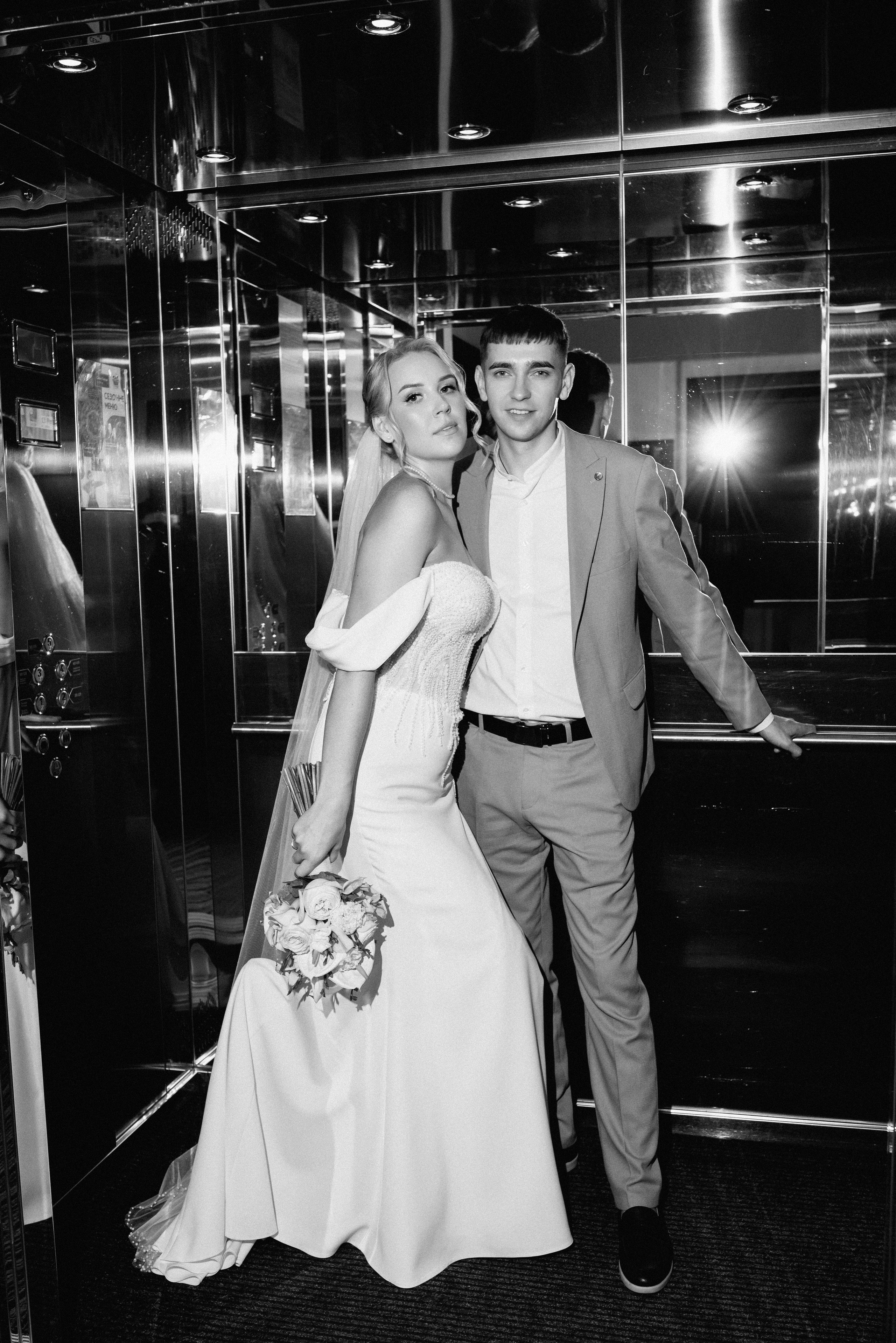 Микола та Анна. Весільний та сімейний фотограф міста Суми Артур Моргун