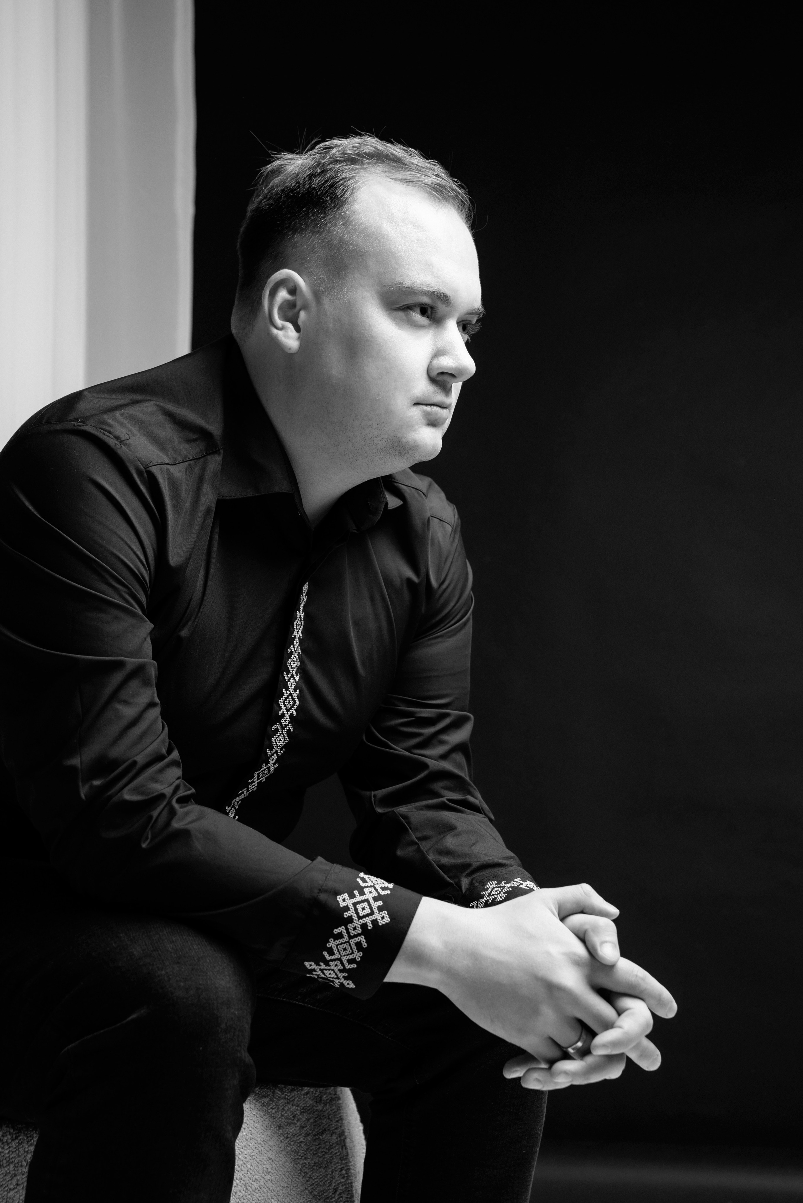 Олена та Богдан. Весільний та сімейний фотограф міста Суми Артур Моргун