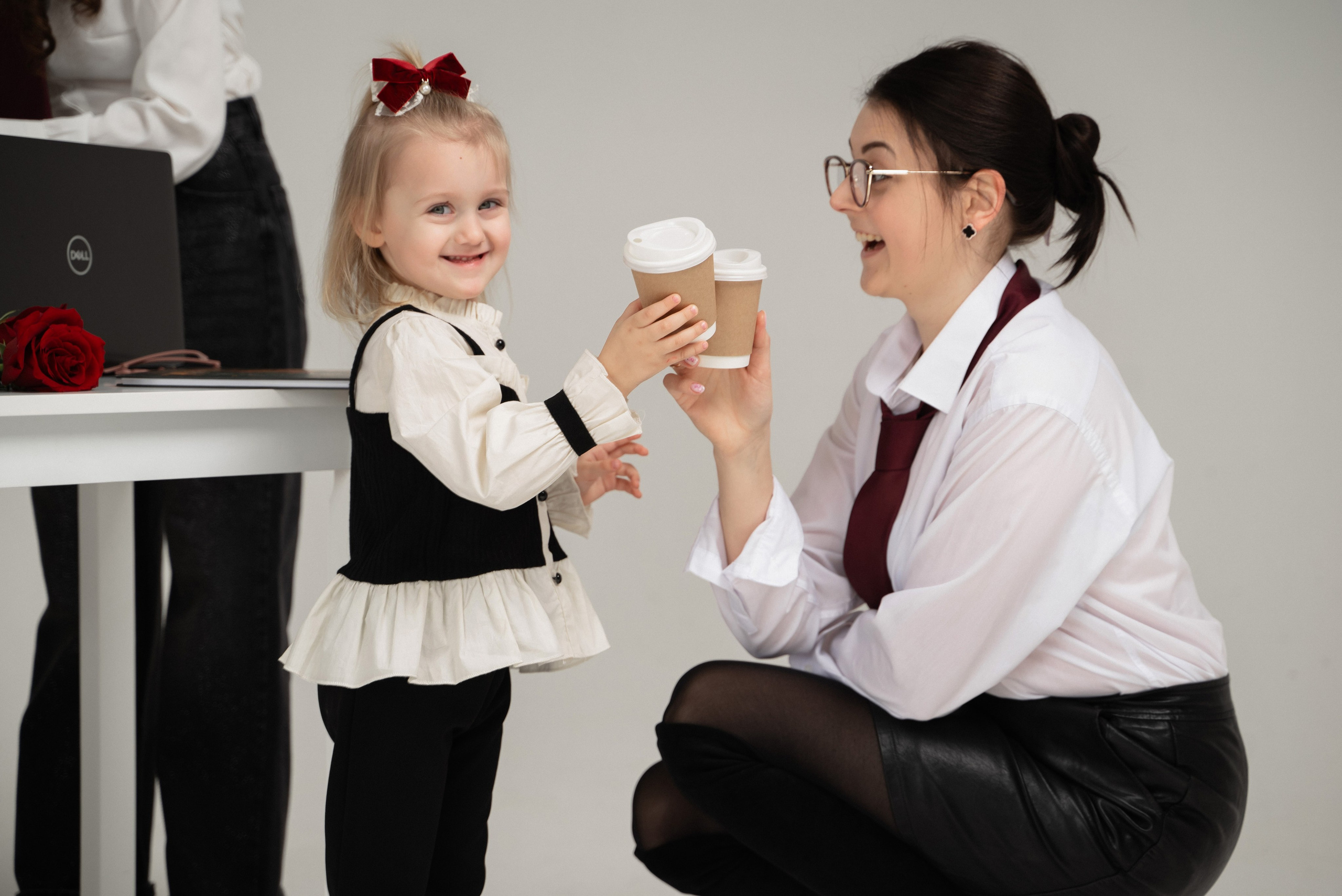 Мами з дітьми. Весільний та сімейний фотограф міста Суми Артур Моргун