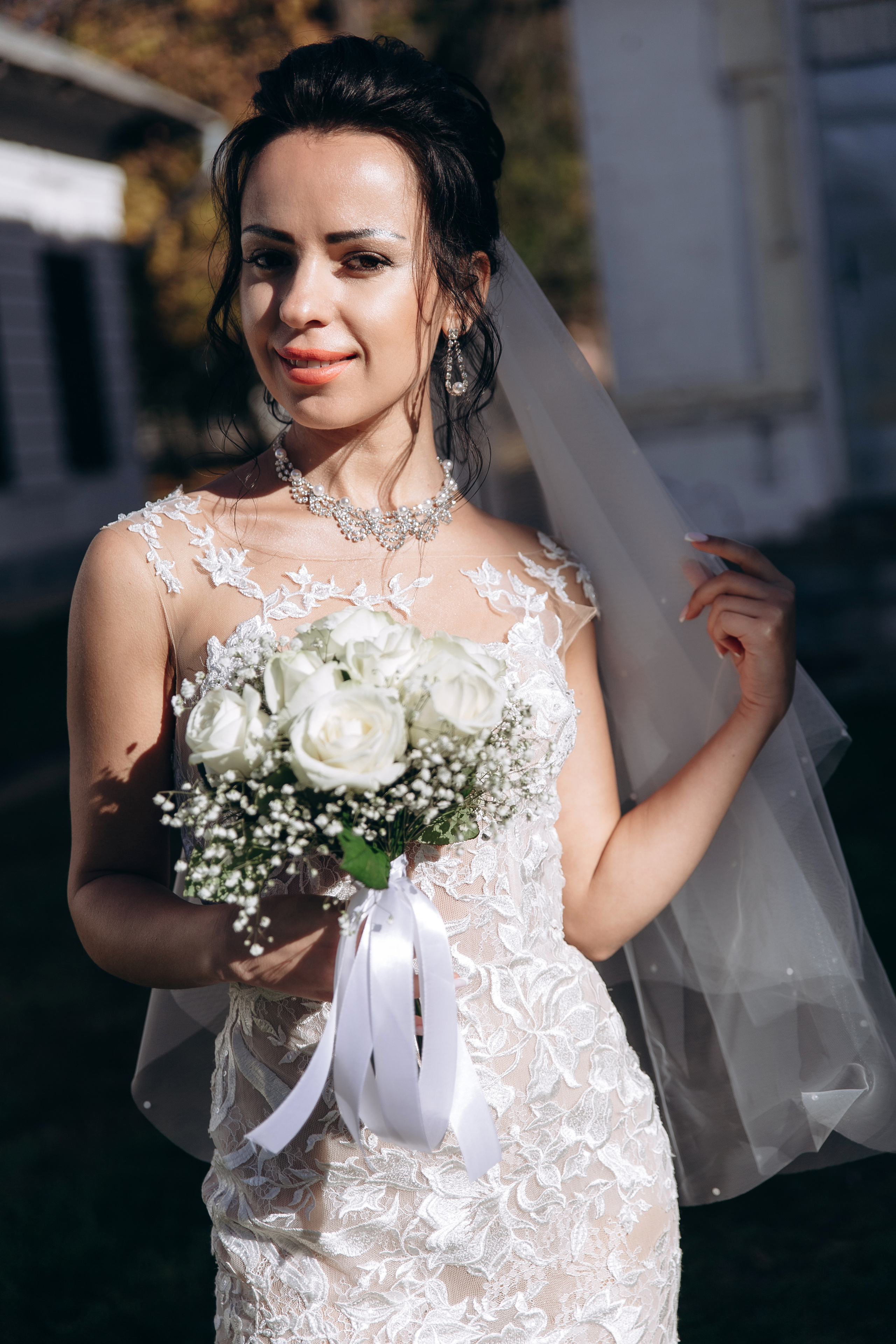 Дмитро та Даша. Весільний та сімейний фотограф міста Суми Артур Моргун