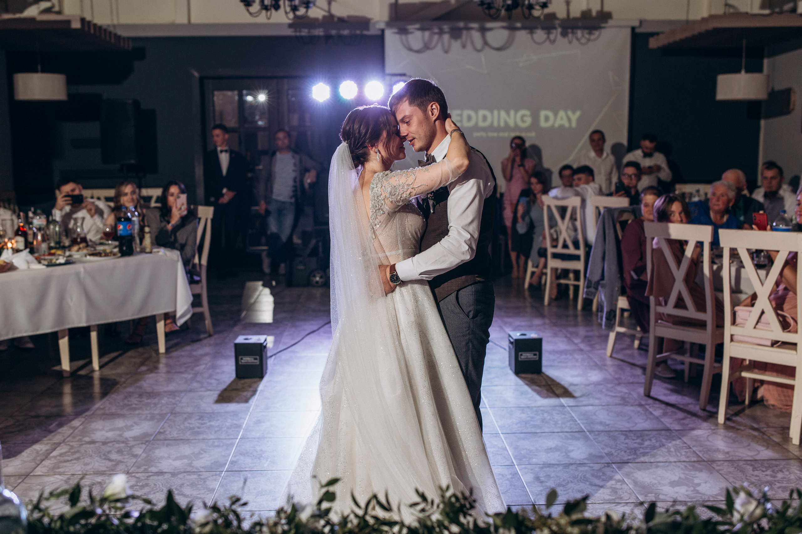 Нiкита та Марина. Весільний та сімейний фотограф міста Суми Артур Моргун