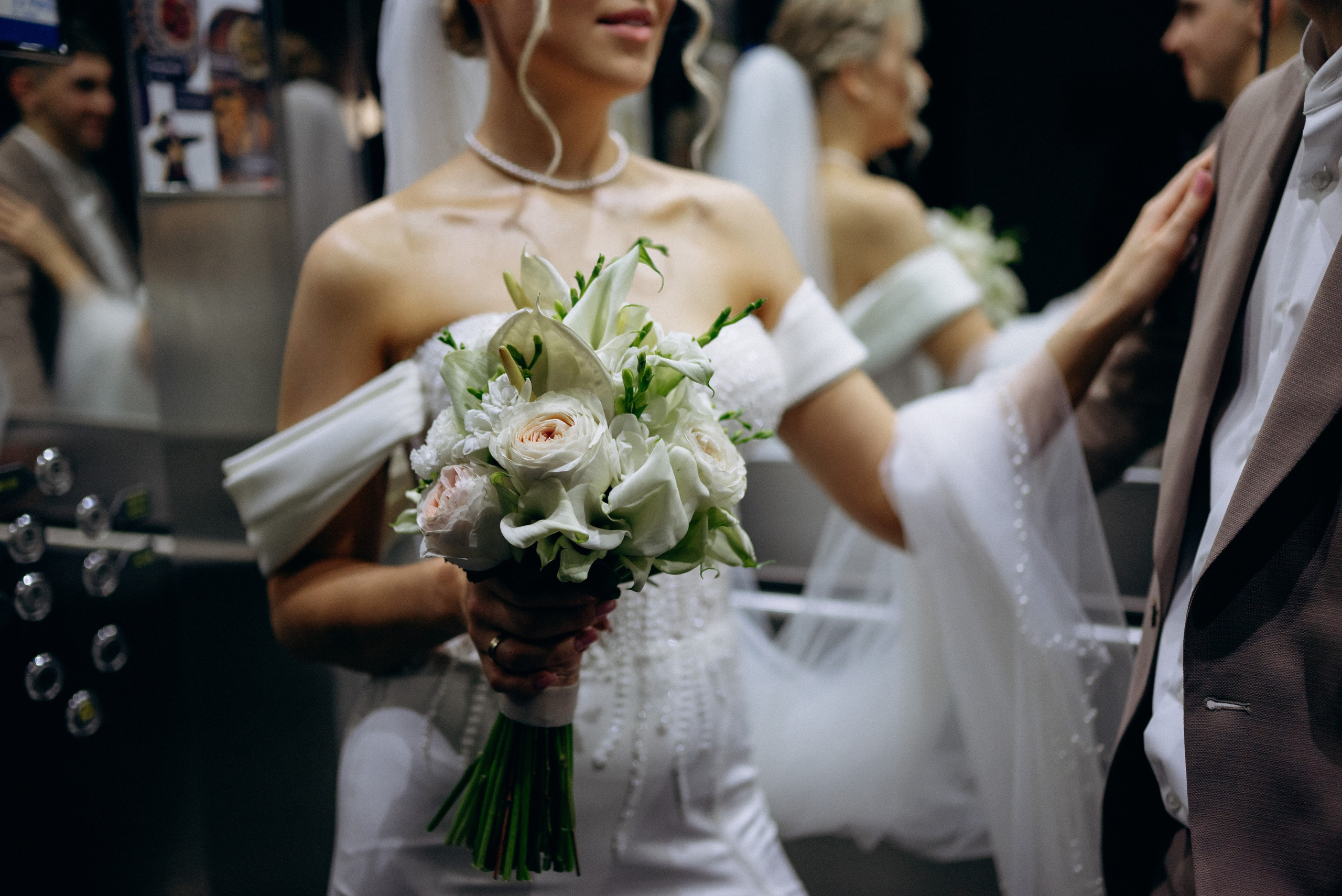 Микола та Анна. Весільний та сімейний фотограф міста Суми Артур Моргун