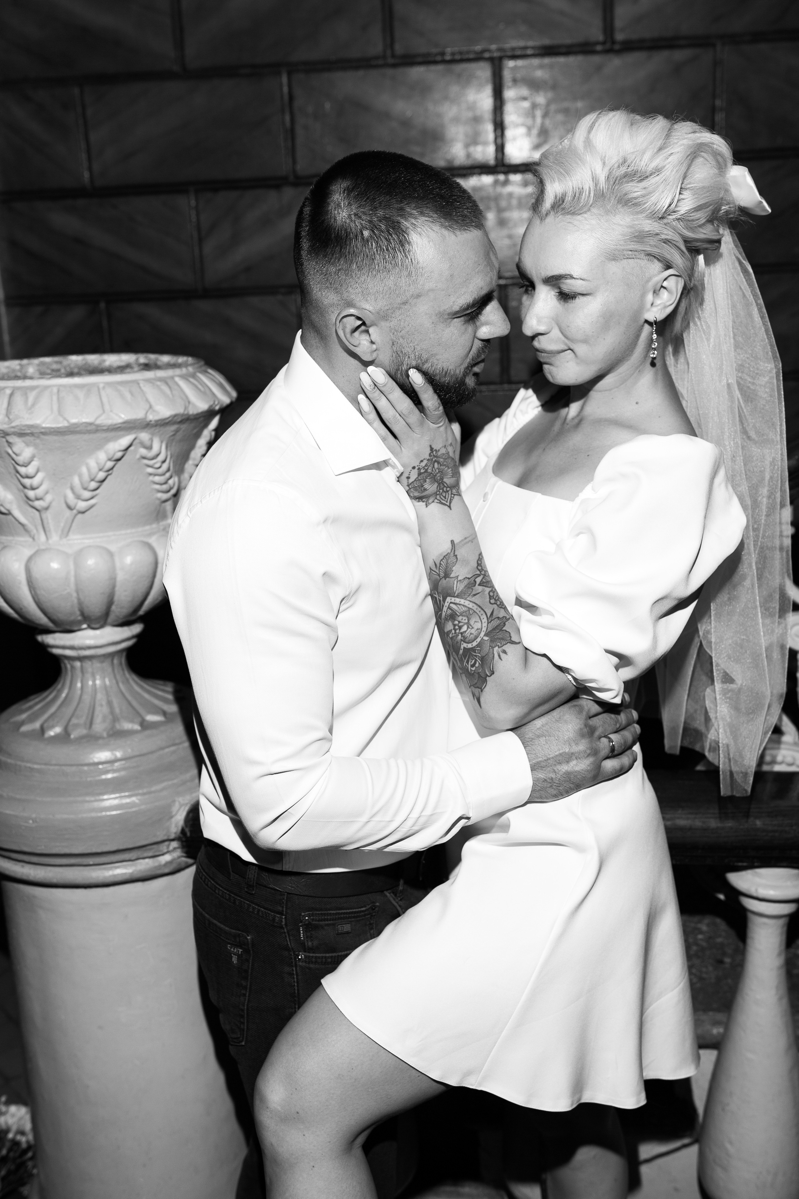 Руслан та Вiкторiя. Весільний та сімейний фотограф міста Суми Артур Моргун