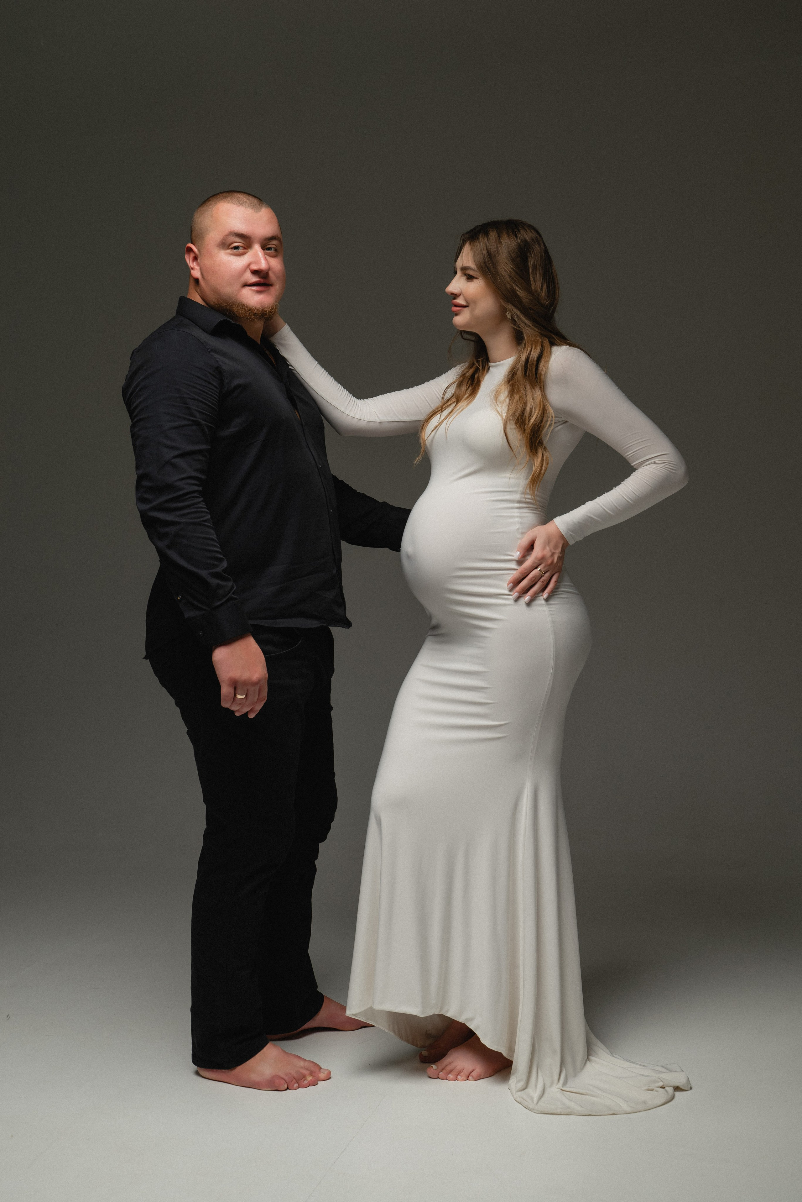 Вікторія. Весільний та сімейний фотограф міста Суми Артур Моргун