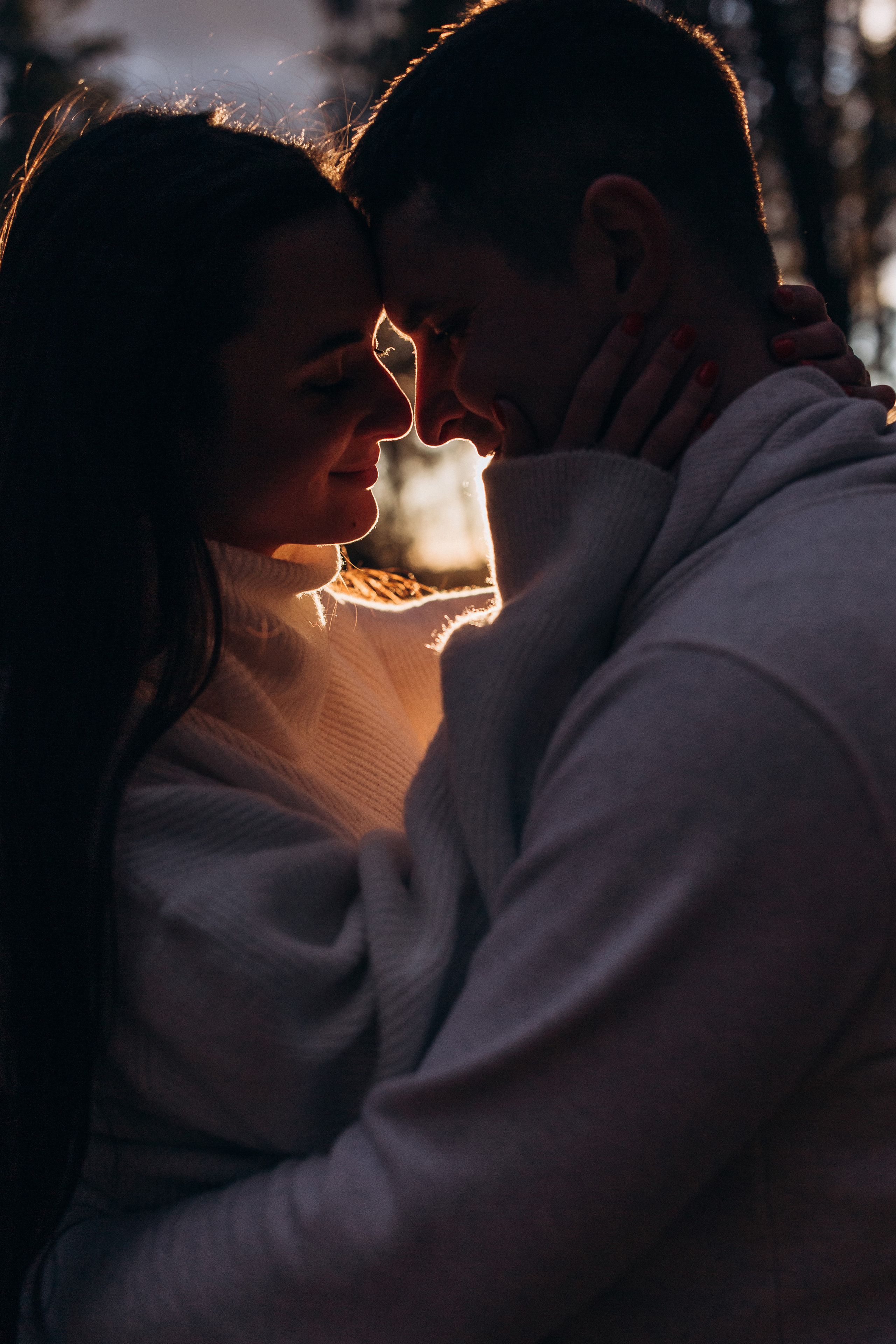 Богдан та Оля. Весільний та сімейний фотограф міста Суми Артур Моргун