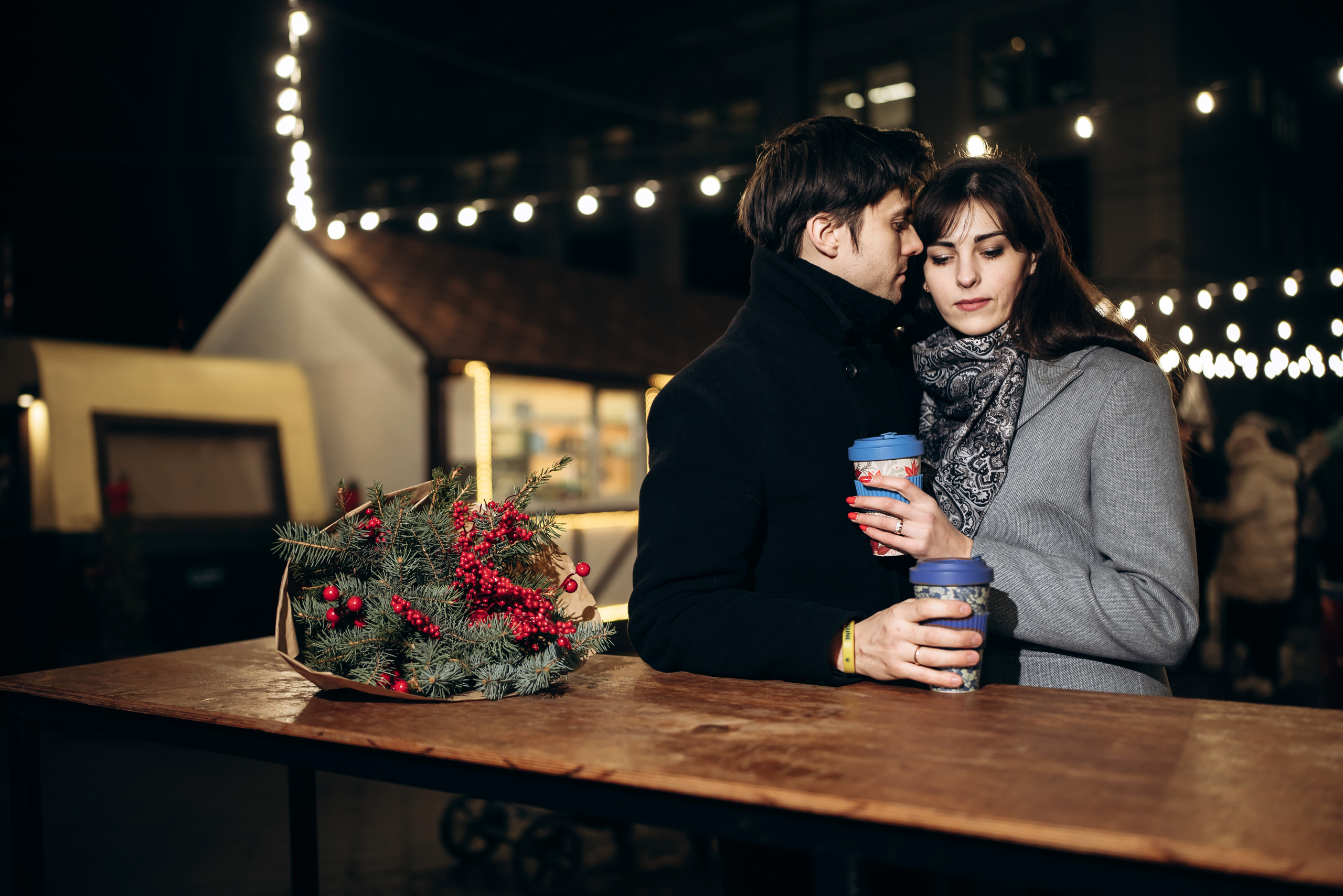Сергiй та Алiна. Весільний та сімейний фотограф міста Суми Артур Моргун