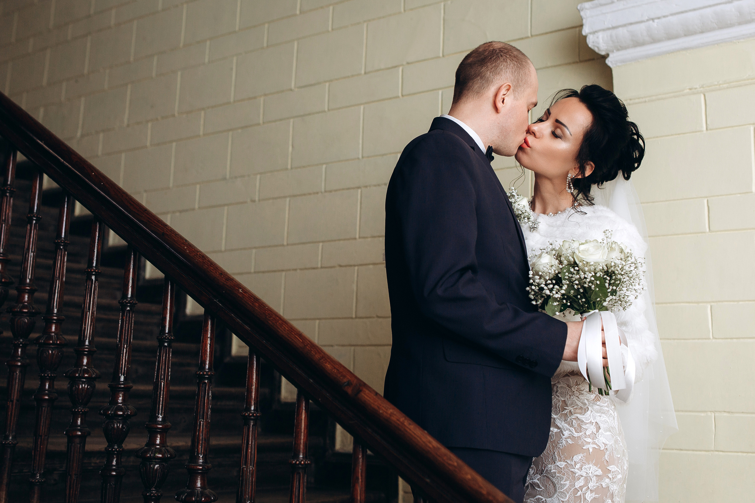 Дмитро та Даша. Весільний та сімейний фотограф міста Суми Артур Моргун