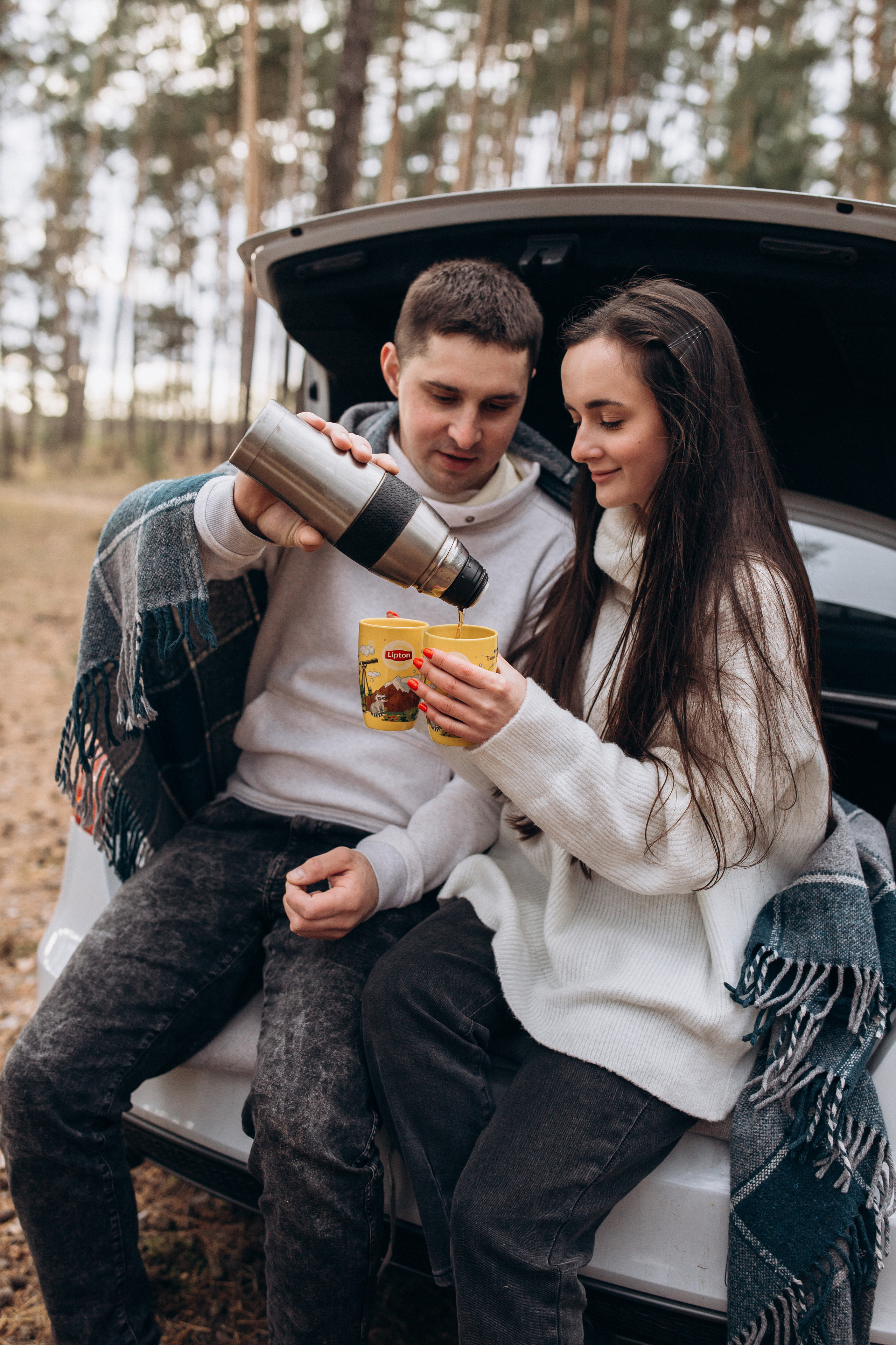 Богдан та Оля. Весільний та сімейний фотограф міста Суми Артур Моргун