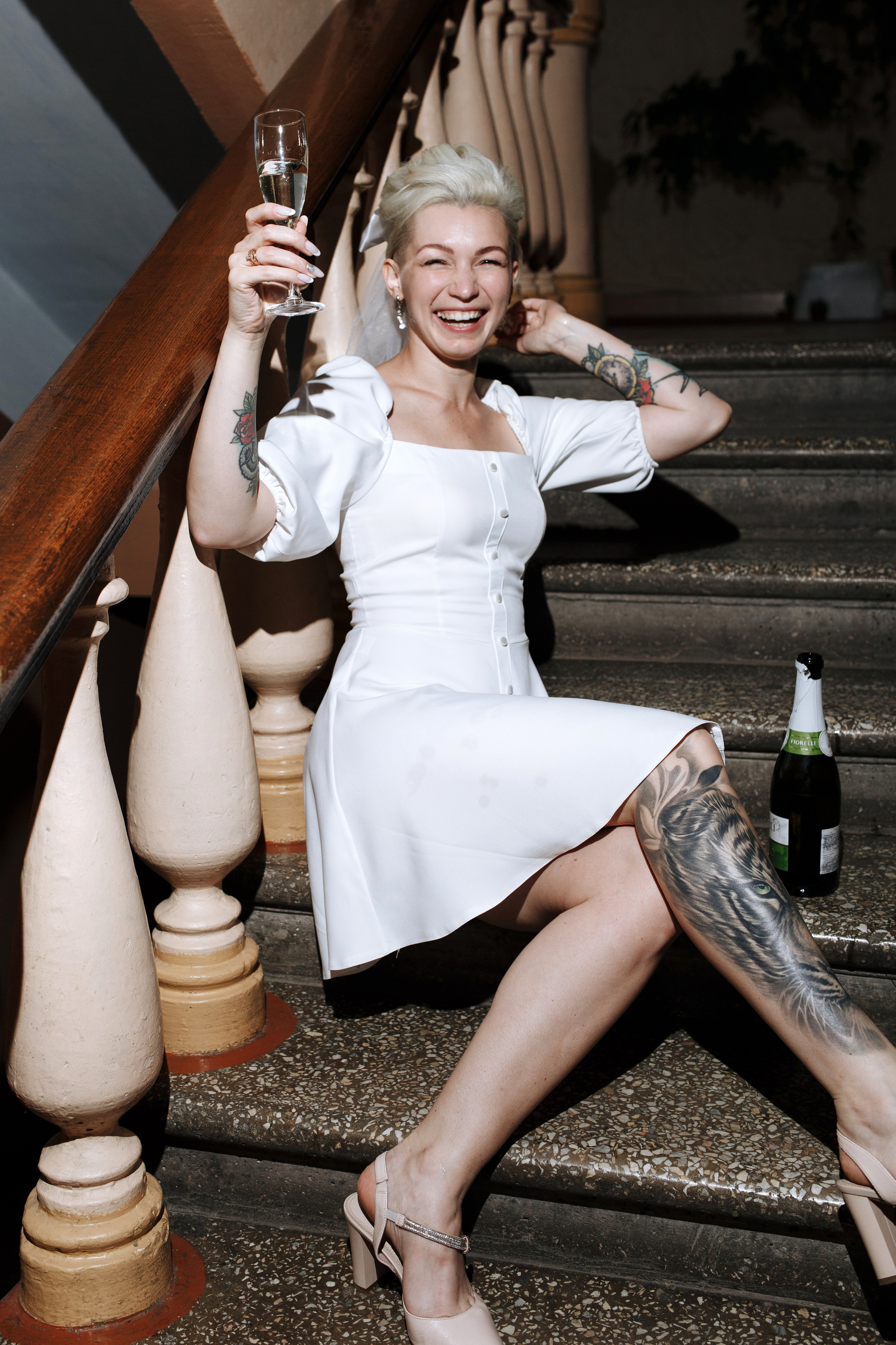 Руслан та Вiкторiя. Весільний та сімейний фотограф міста Суми Артур Моргун