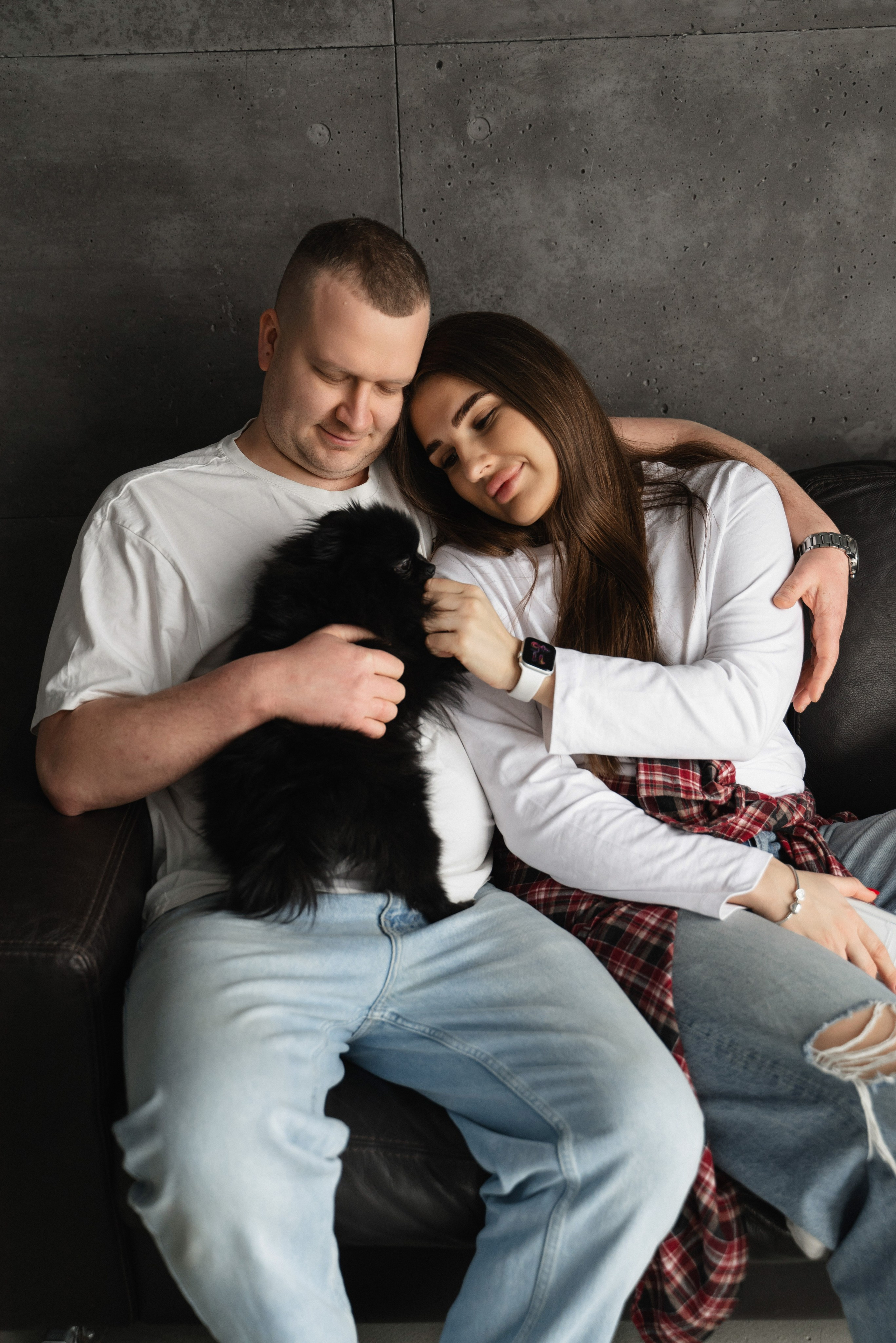 Сімейна. Весільний та сімейний фотограф міста Суми Артур Моргун