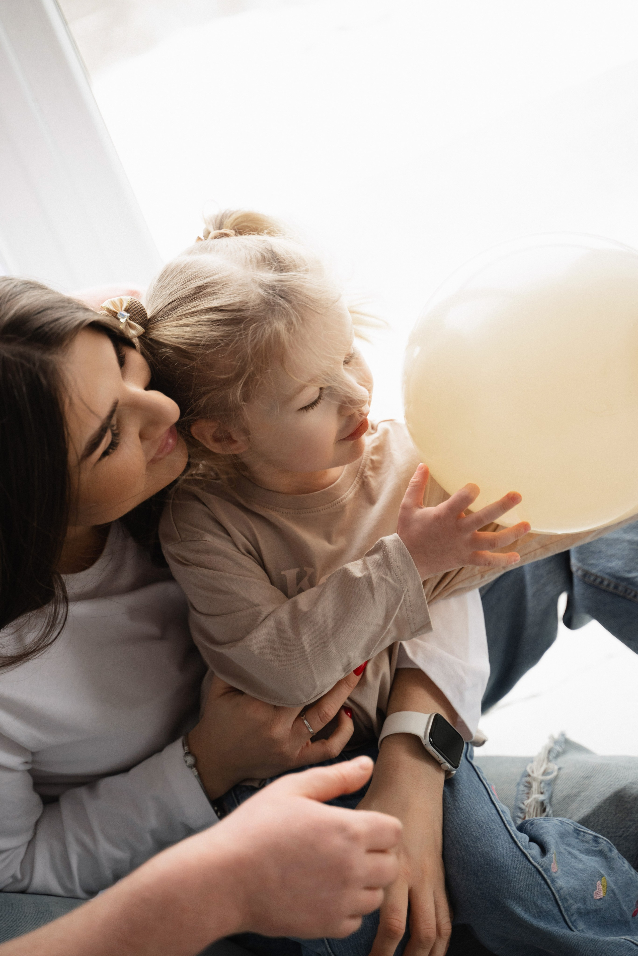 Сімейна. Весільний та сімейний фотограф міста Суми Артур Моргун