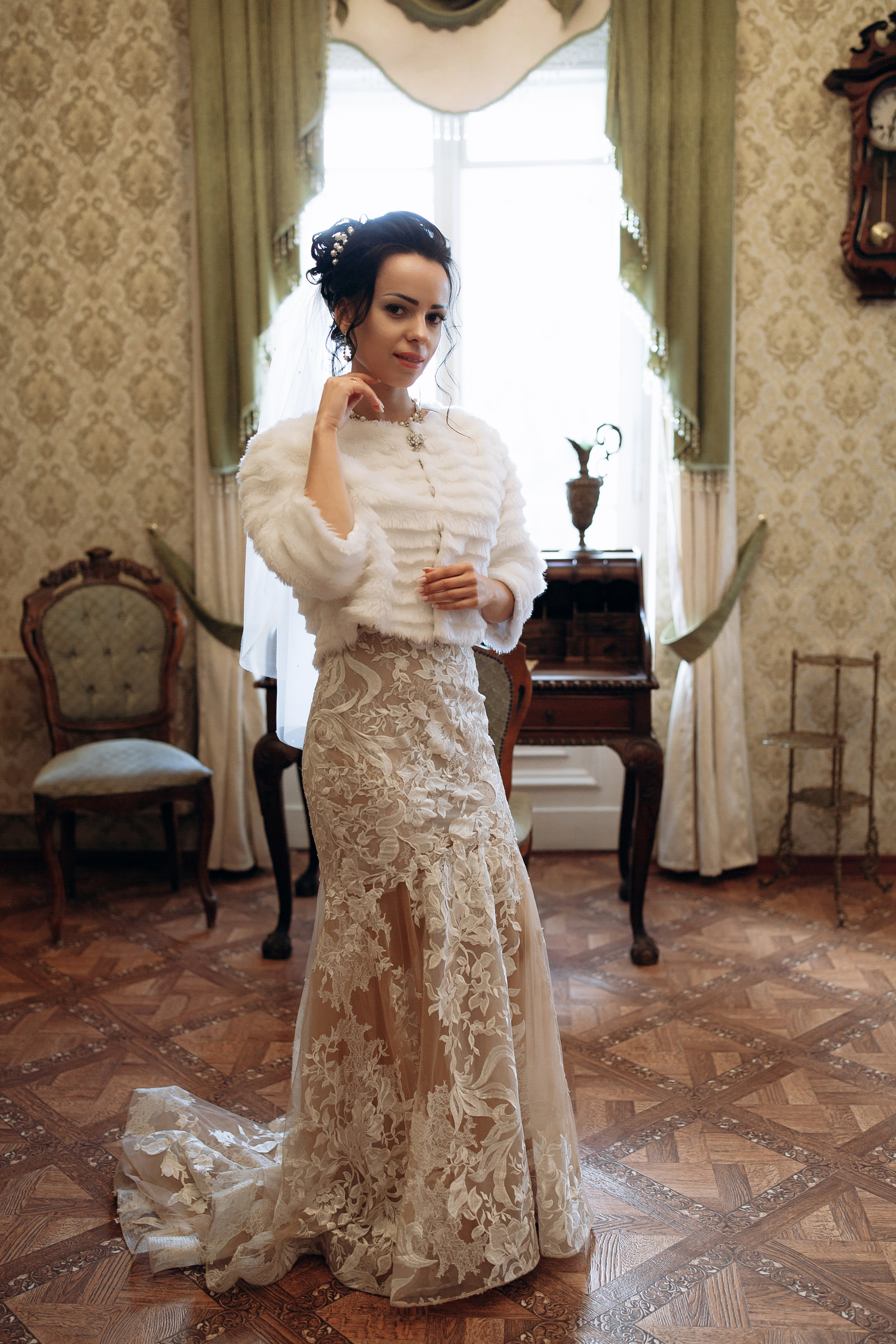 Дмитро та Даша. Весільний та сімейний фотограф міста Суми Артур Моргун