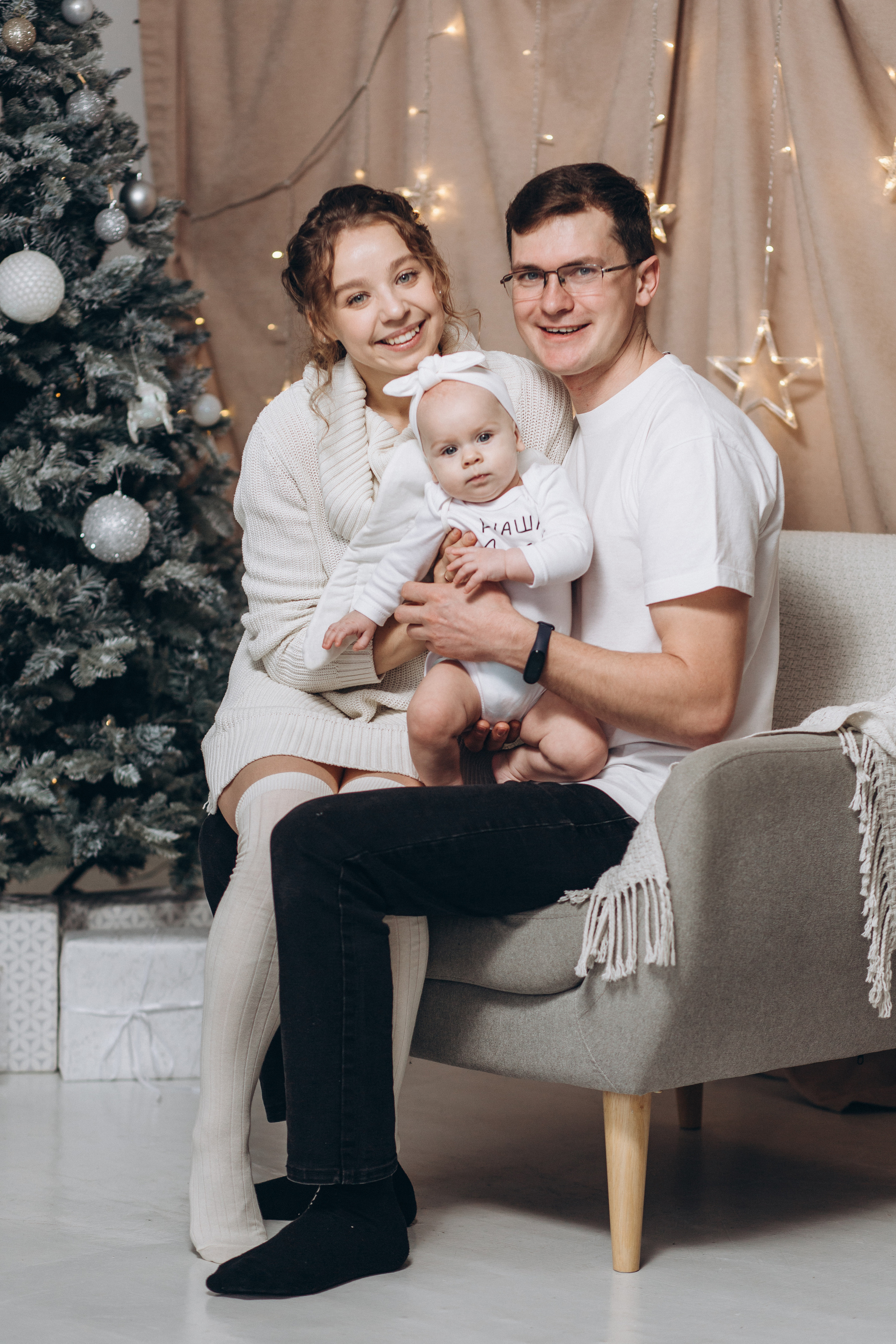 Юра + Рита = Аліса. Весільний та сімейний фотограф міста Суми Артур Моргун