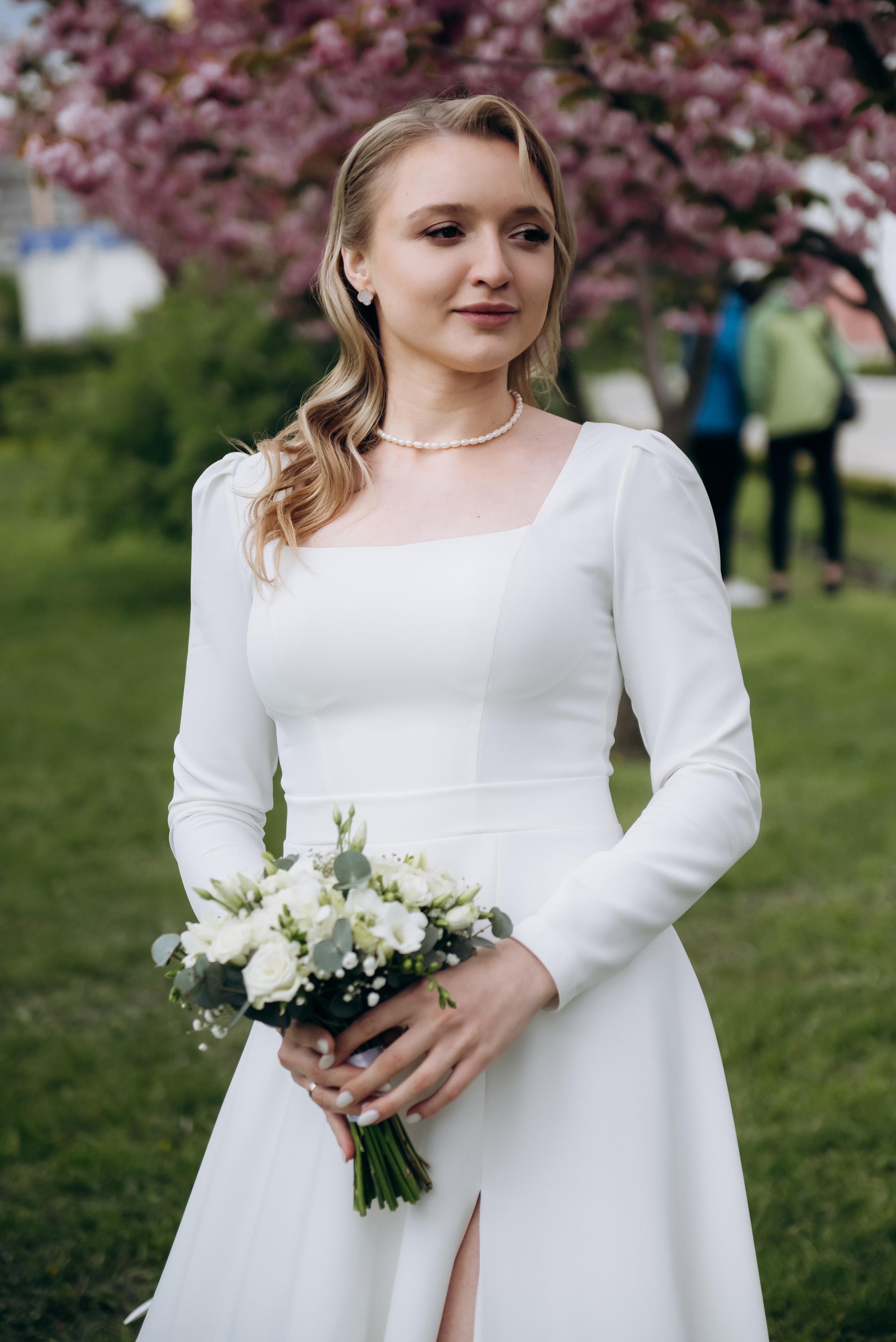 Олександр та Марина. Весільний та сімейний фотограф міста Суми Артур Моргун