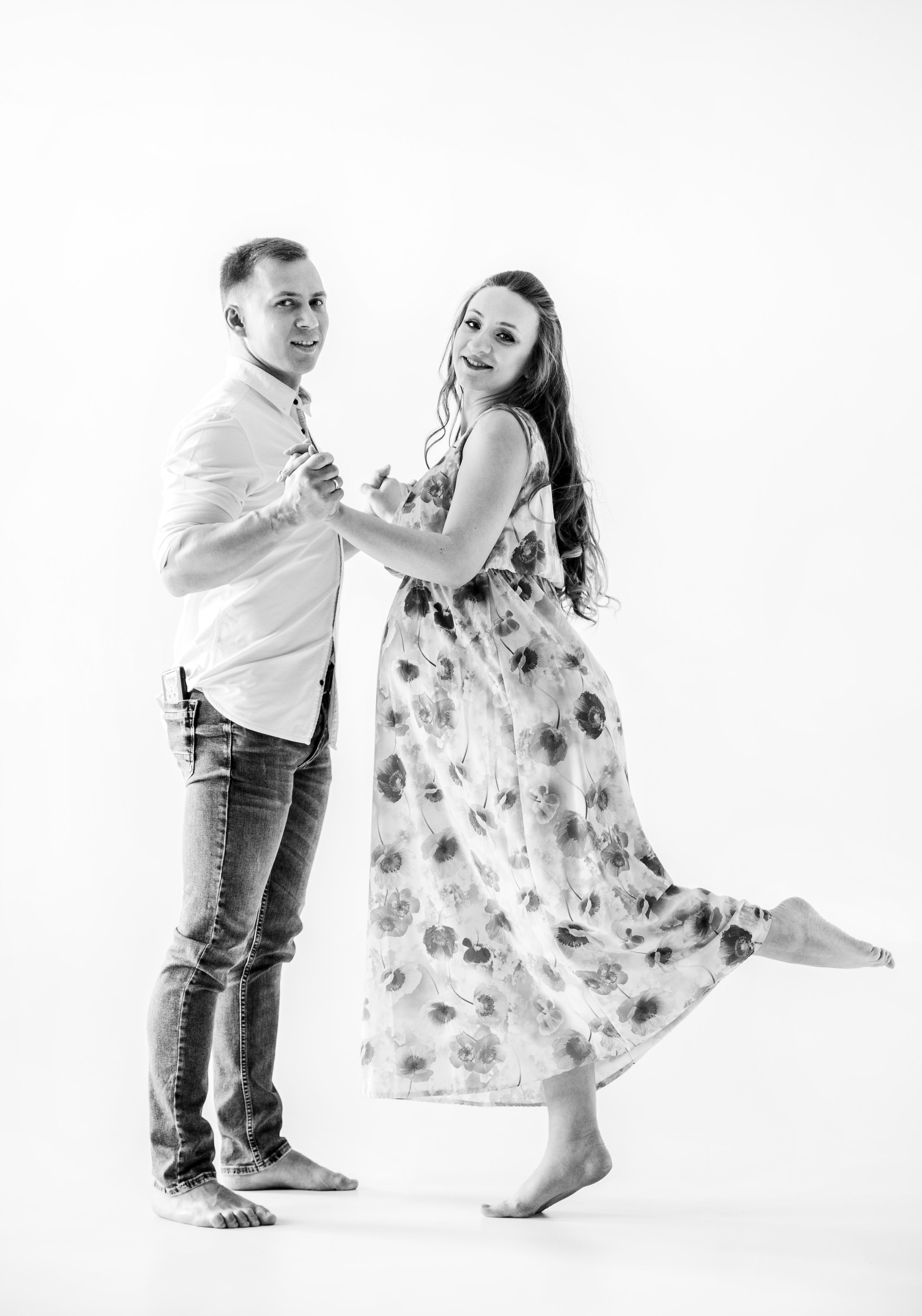 Ганна та Олексій. Весільний та сімейний фотограф міста Суми Артур Моргун