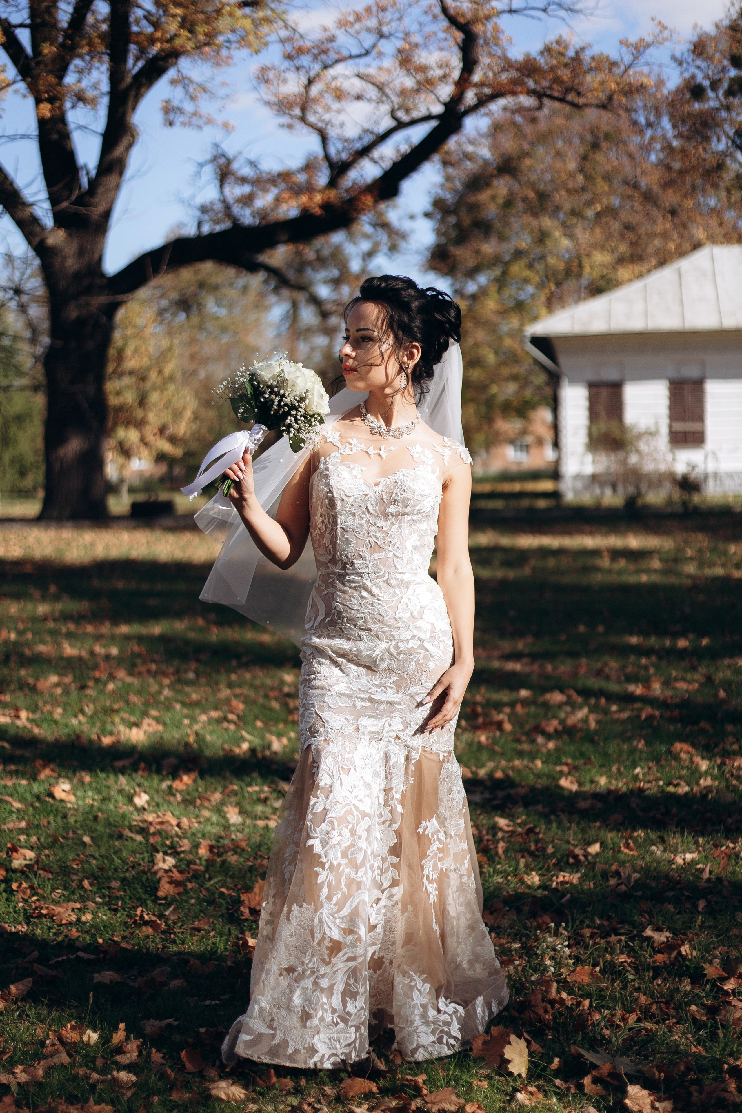 Дмитро та Даша. Весільний та сімейний фотограф міста Суми Артур Моргун