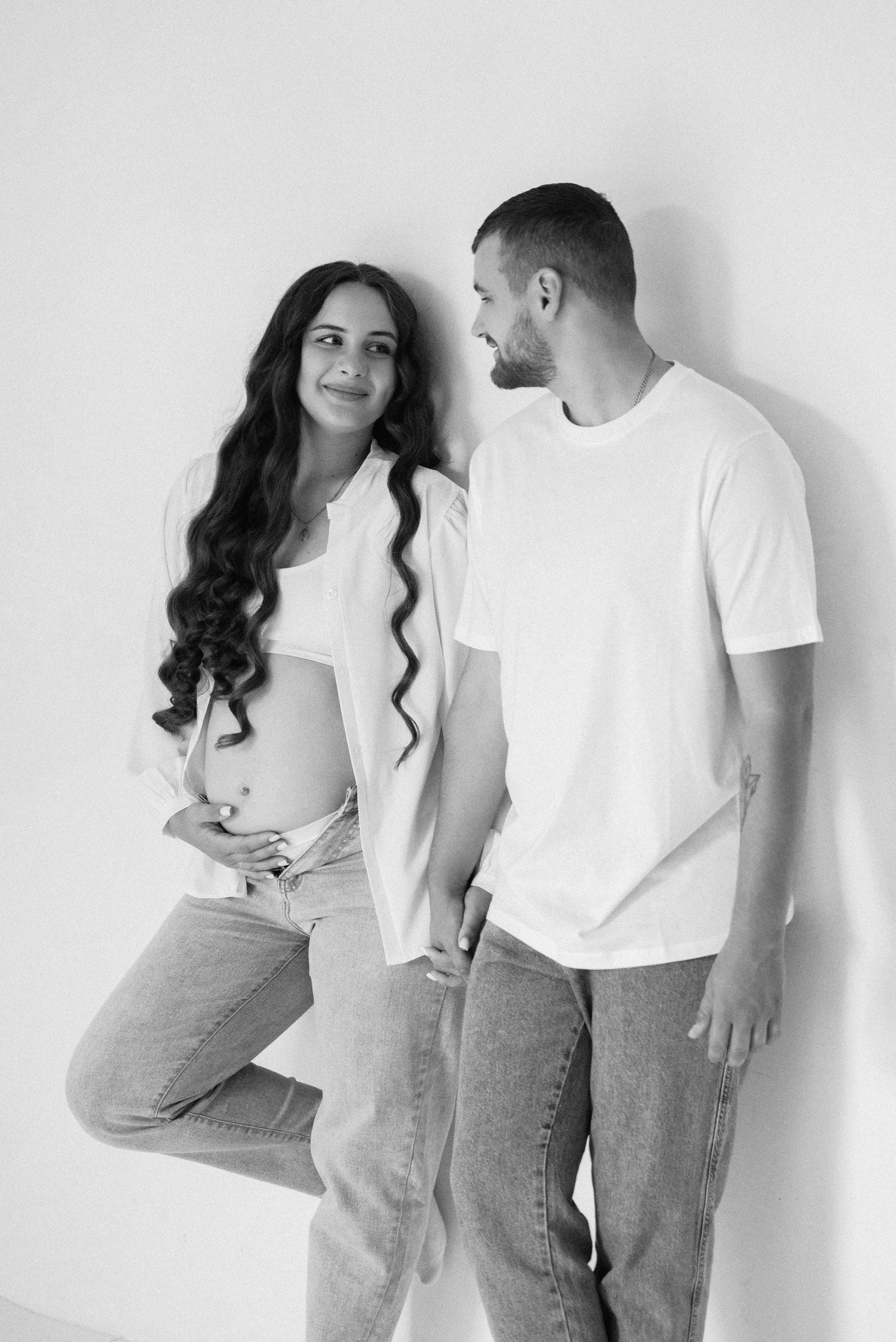 Дар’я. Весільний та сімейний фотограф міста Суми Артур Моргун