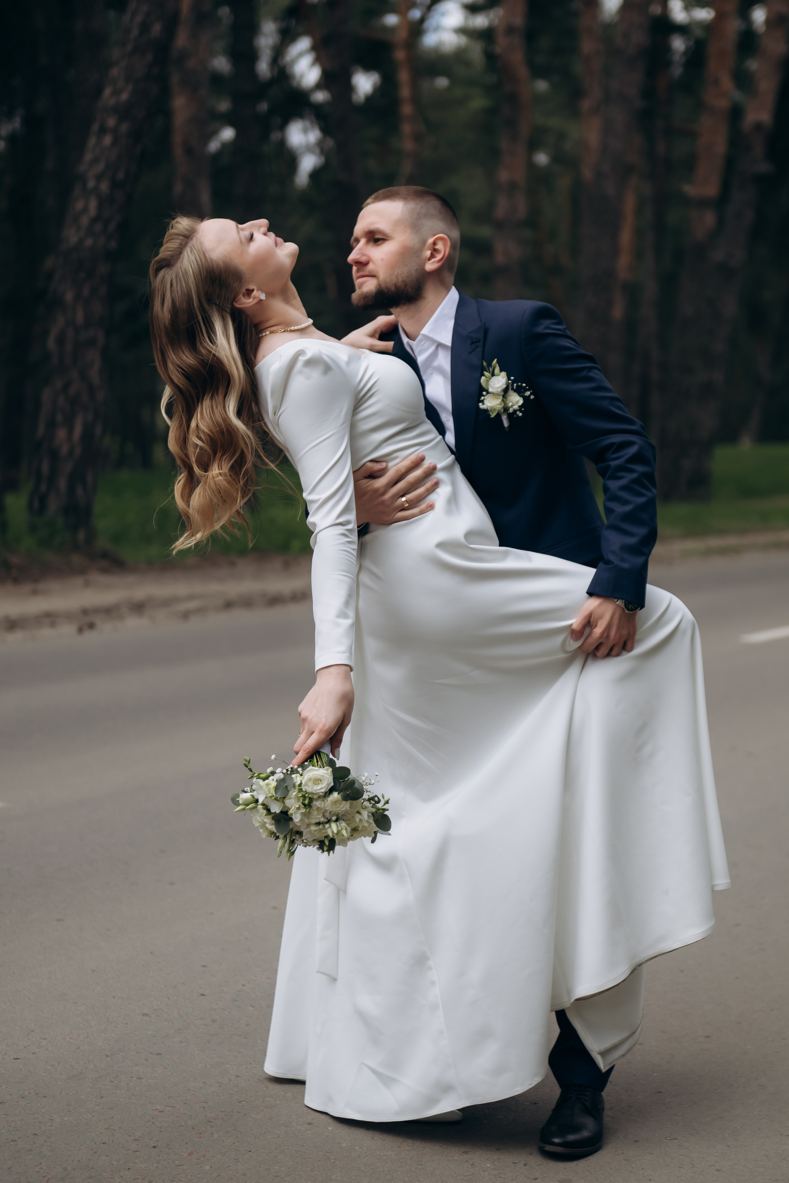 Олександр та Марина. Весільний та сімейний фотограф міста Суми Артур Моргун