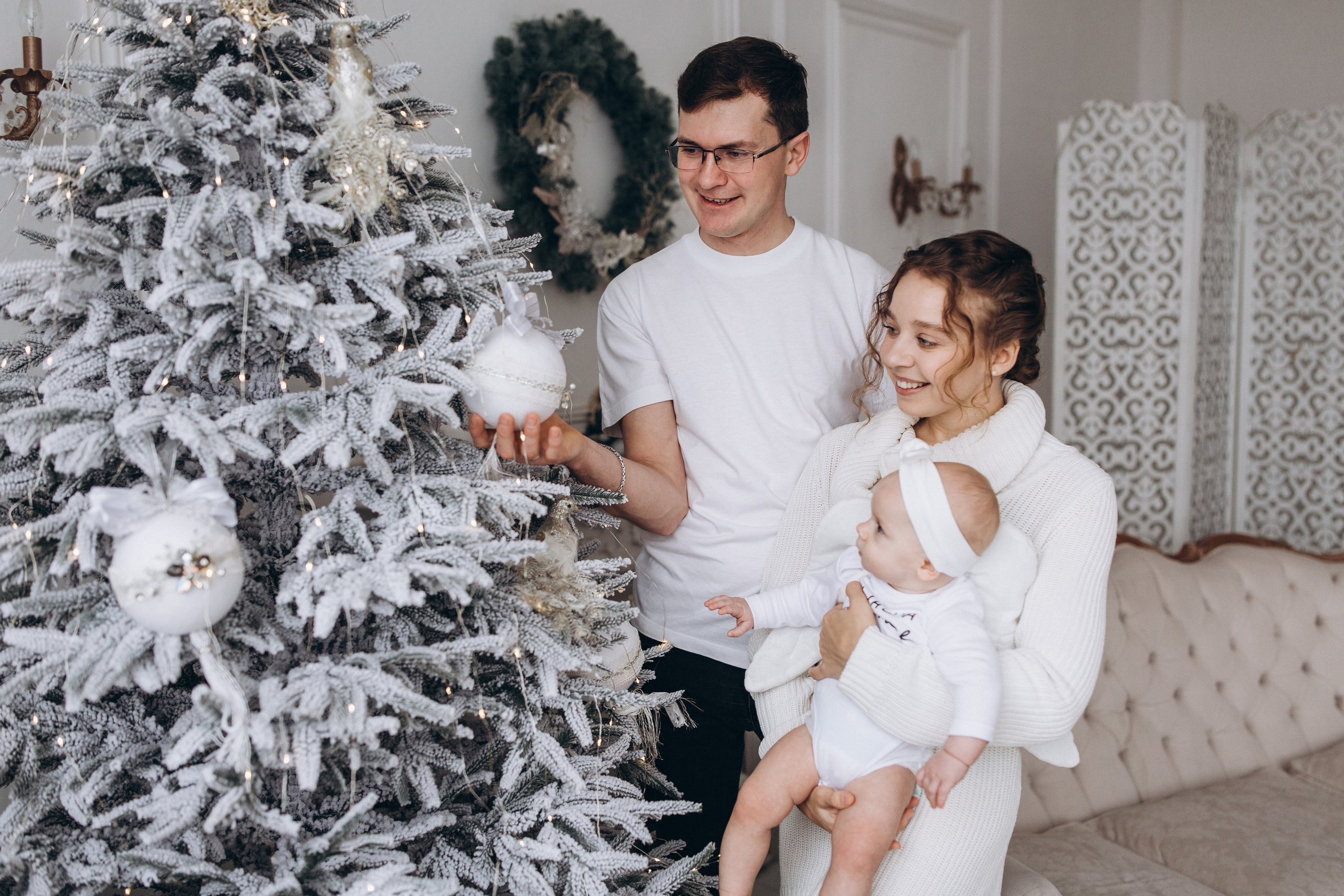 Юра + Рита = Аліса. Весільний та сімейний фотограф міста Суми Артур Моргун