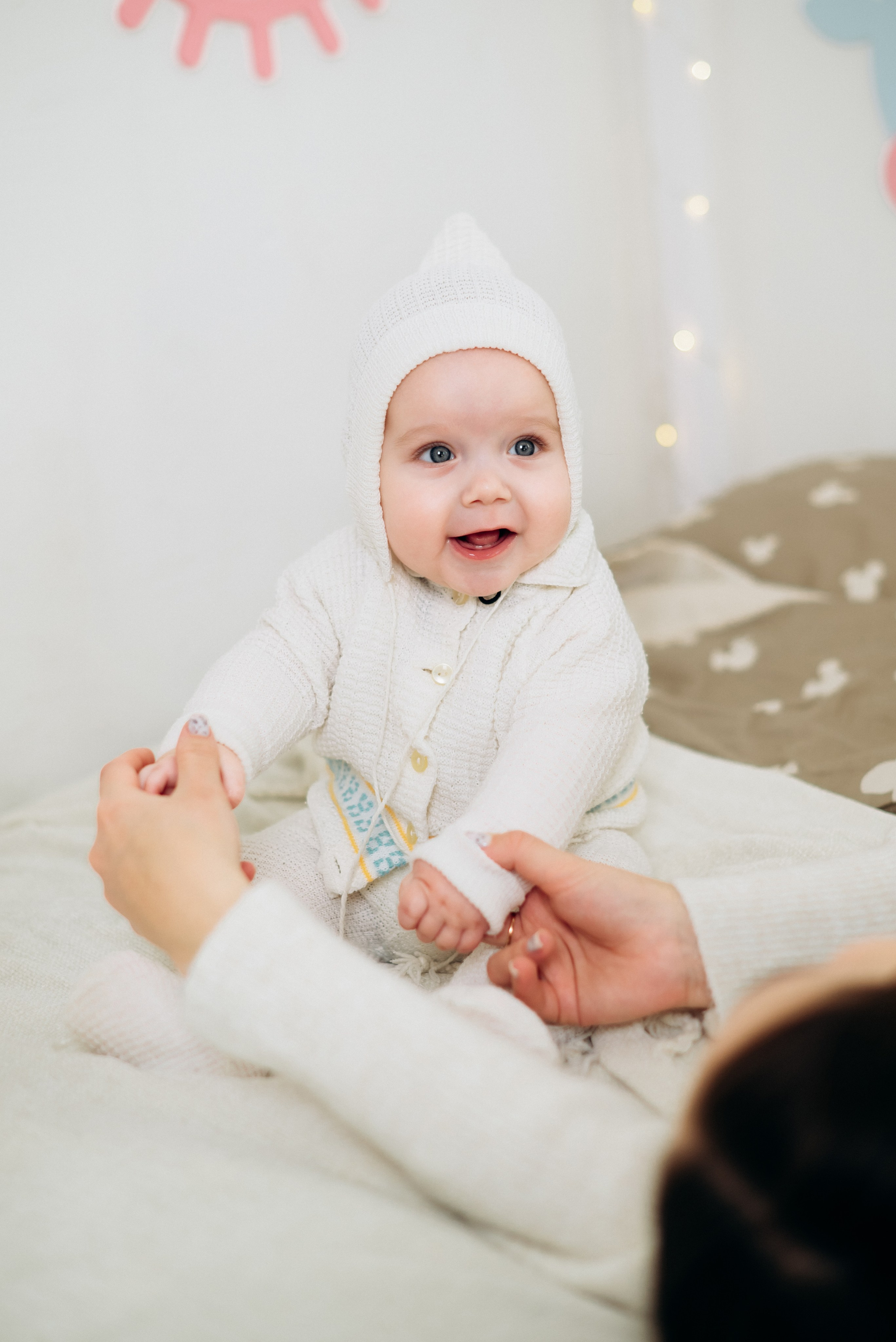 Влада та Матвiй. Весільний та сімейний фотограф міста Суми Артур Моргун