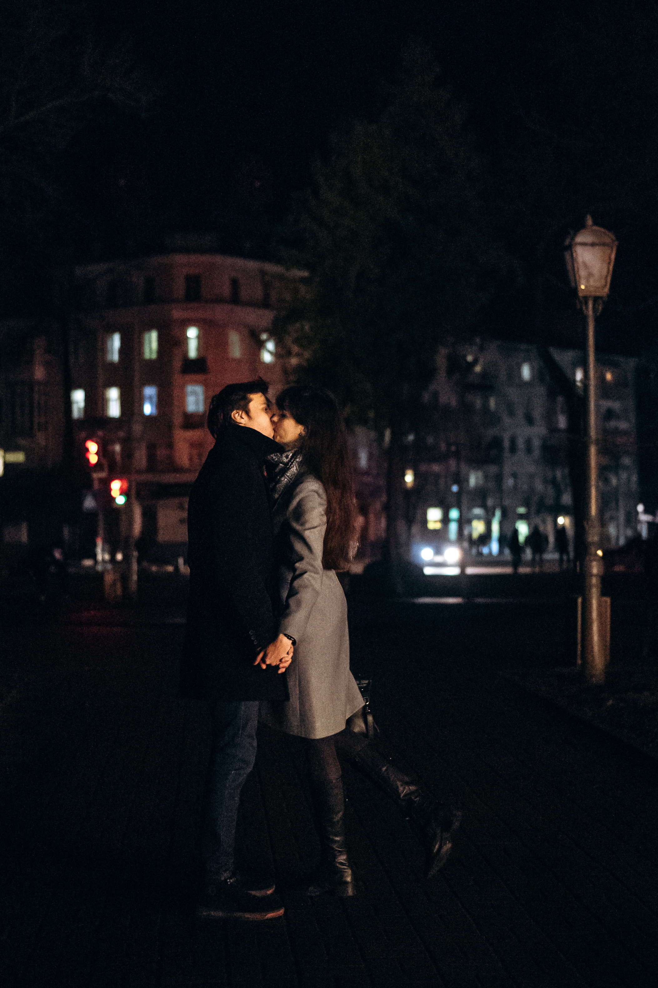 Сергiй та Алiна. Весільний та сімейний фотограф міста Суми Артур Моргун