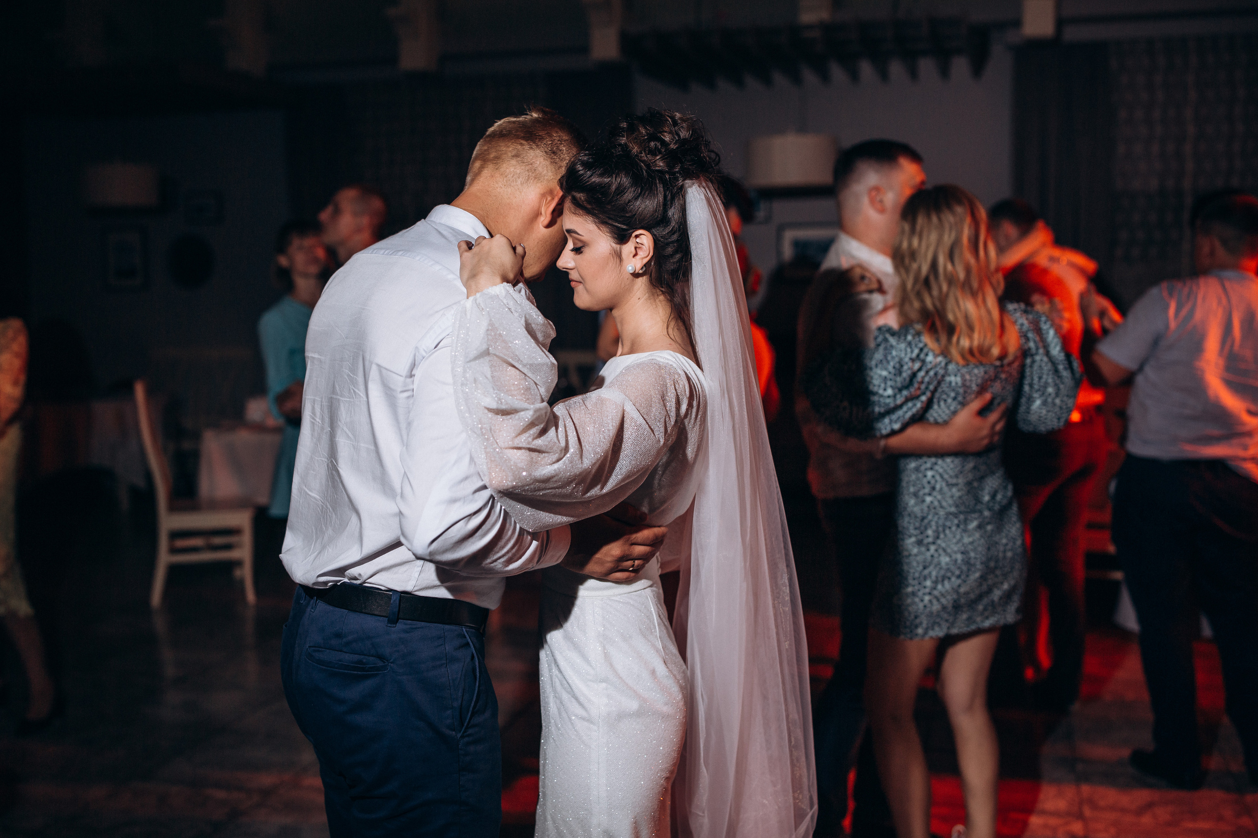 Олег та Олена. Весільний та сімейний фотограф міста Суми Артур Моргун