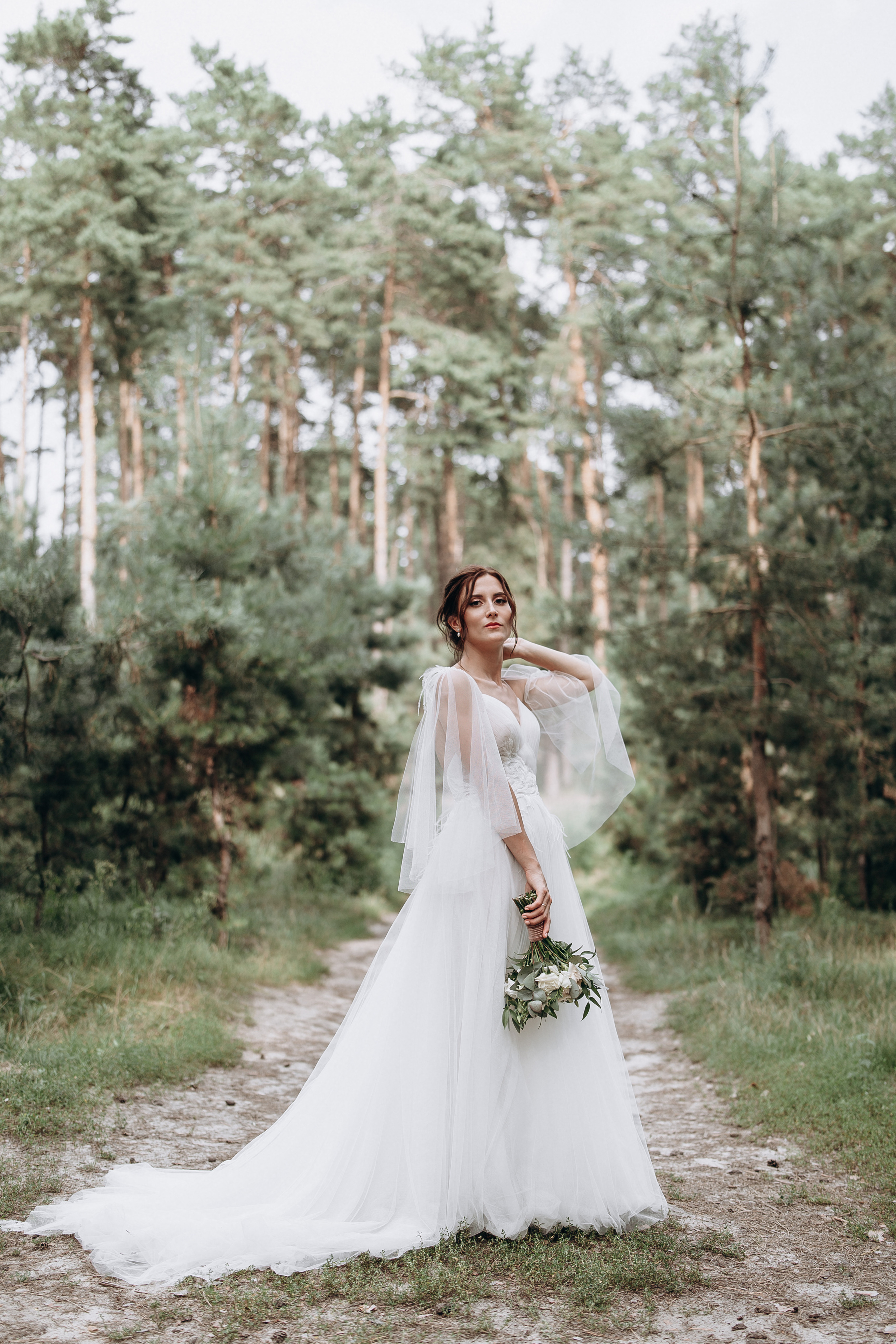 Рома та Iрина. Весільний та сімейний фотограф міста Суми Артур Моргун