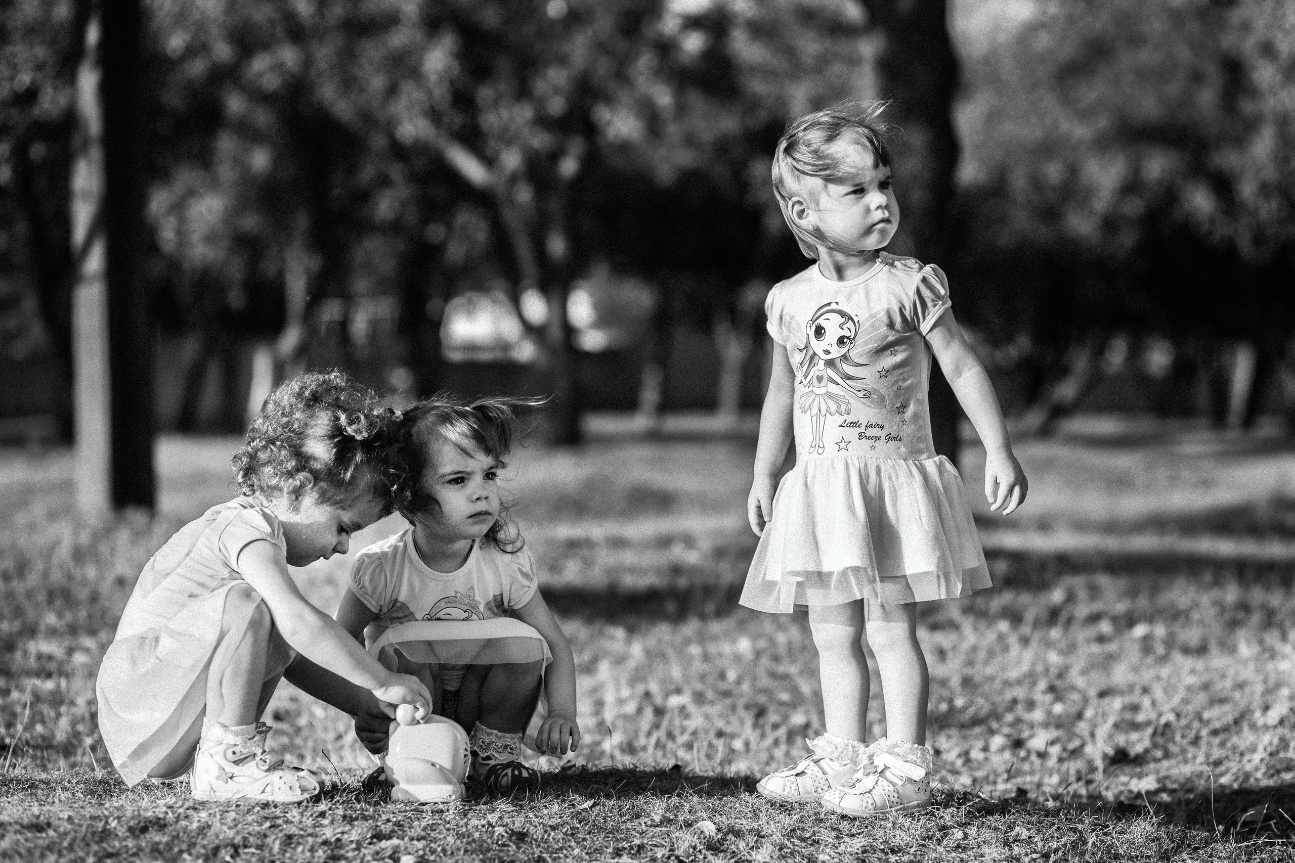 Трійня. Весільний та сімейний фотограф міста Суми Артур Моргун