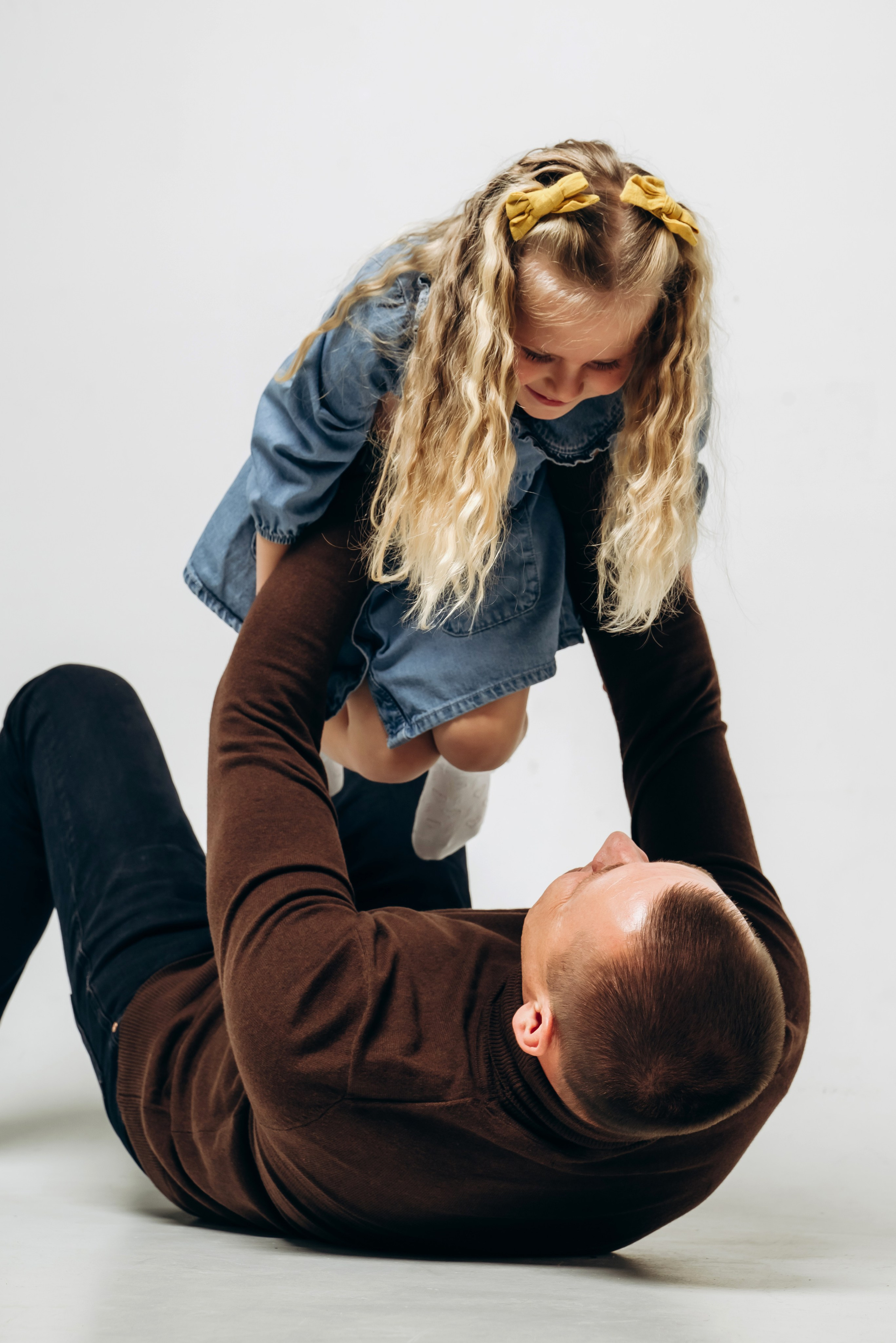 Сiмейна. Весільний та сімейний фотограф міста Суми Артур Моргун