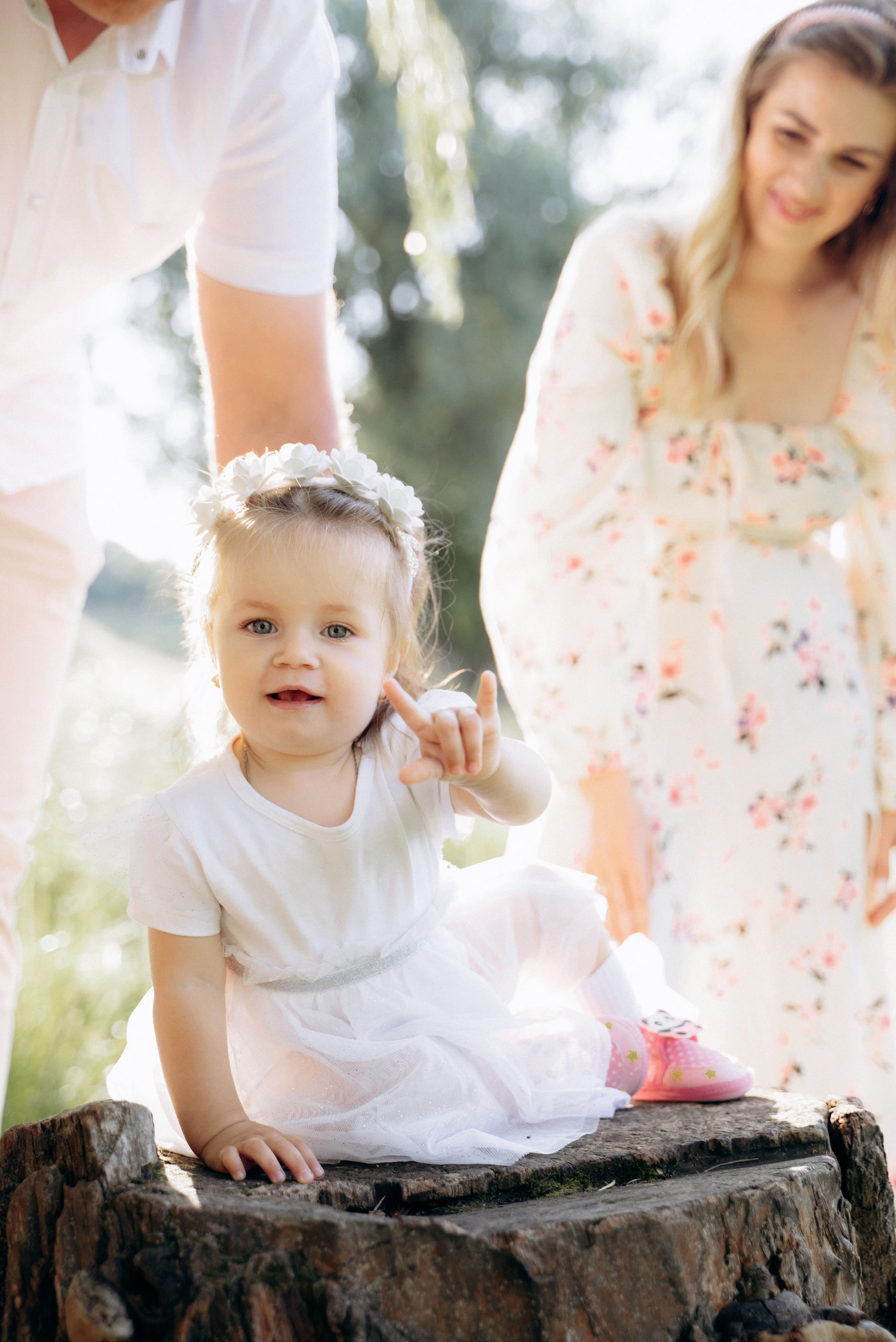 1 рiк. Весільний та сімейний фотограф міста Суми Артур Моргун