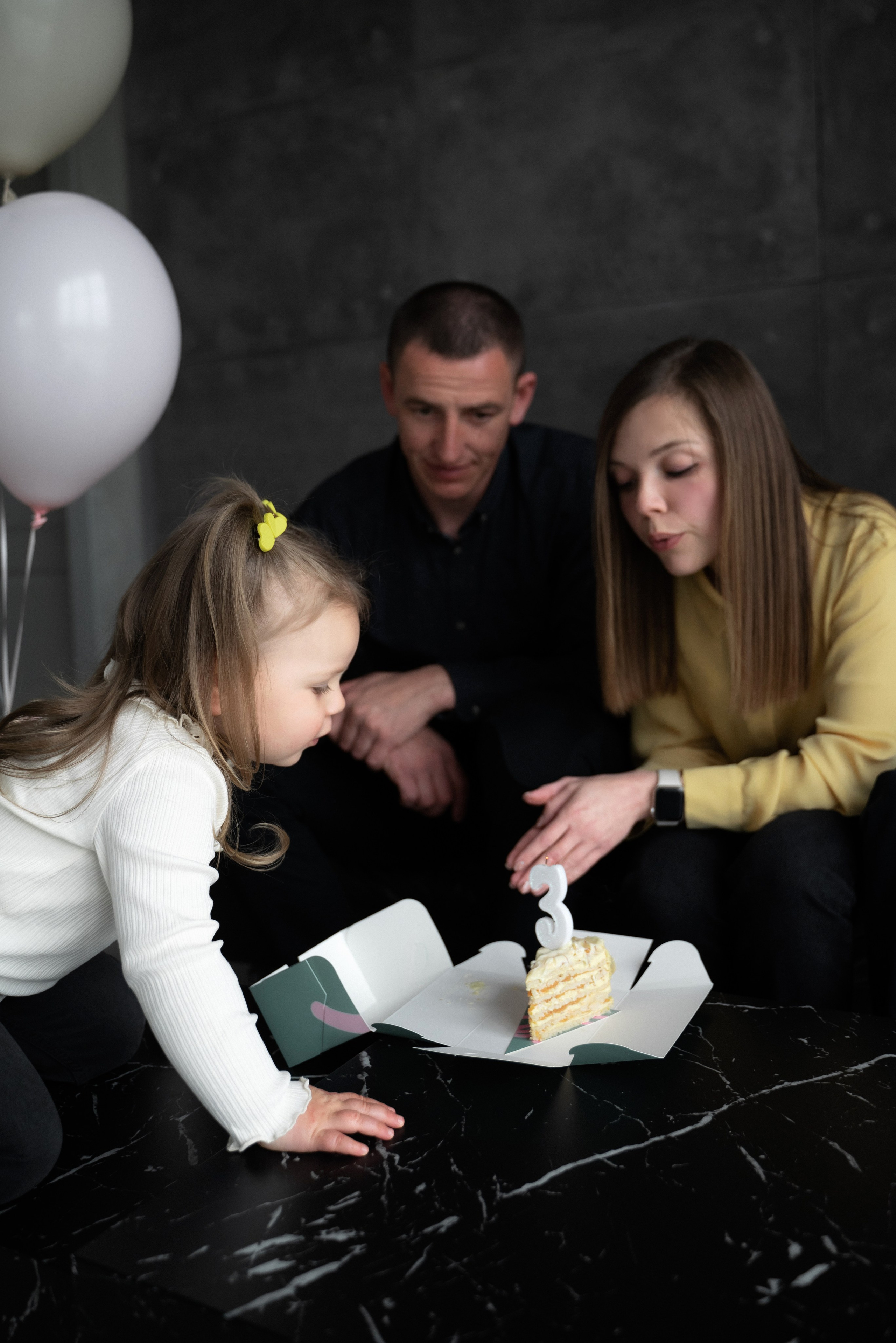 3 роки Софійці. Весільний та сімейний фотограф міста Суми Артур Моргун