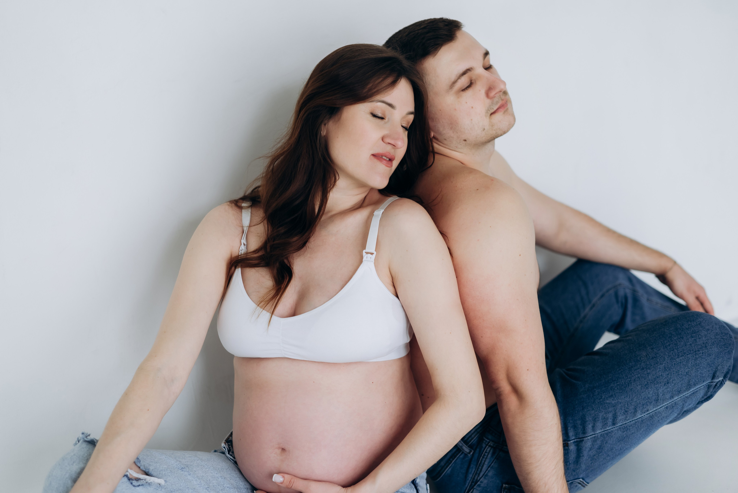 Наталія. Весільний та сімейний фотограф міста Суми Артур Моргун