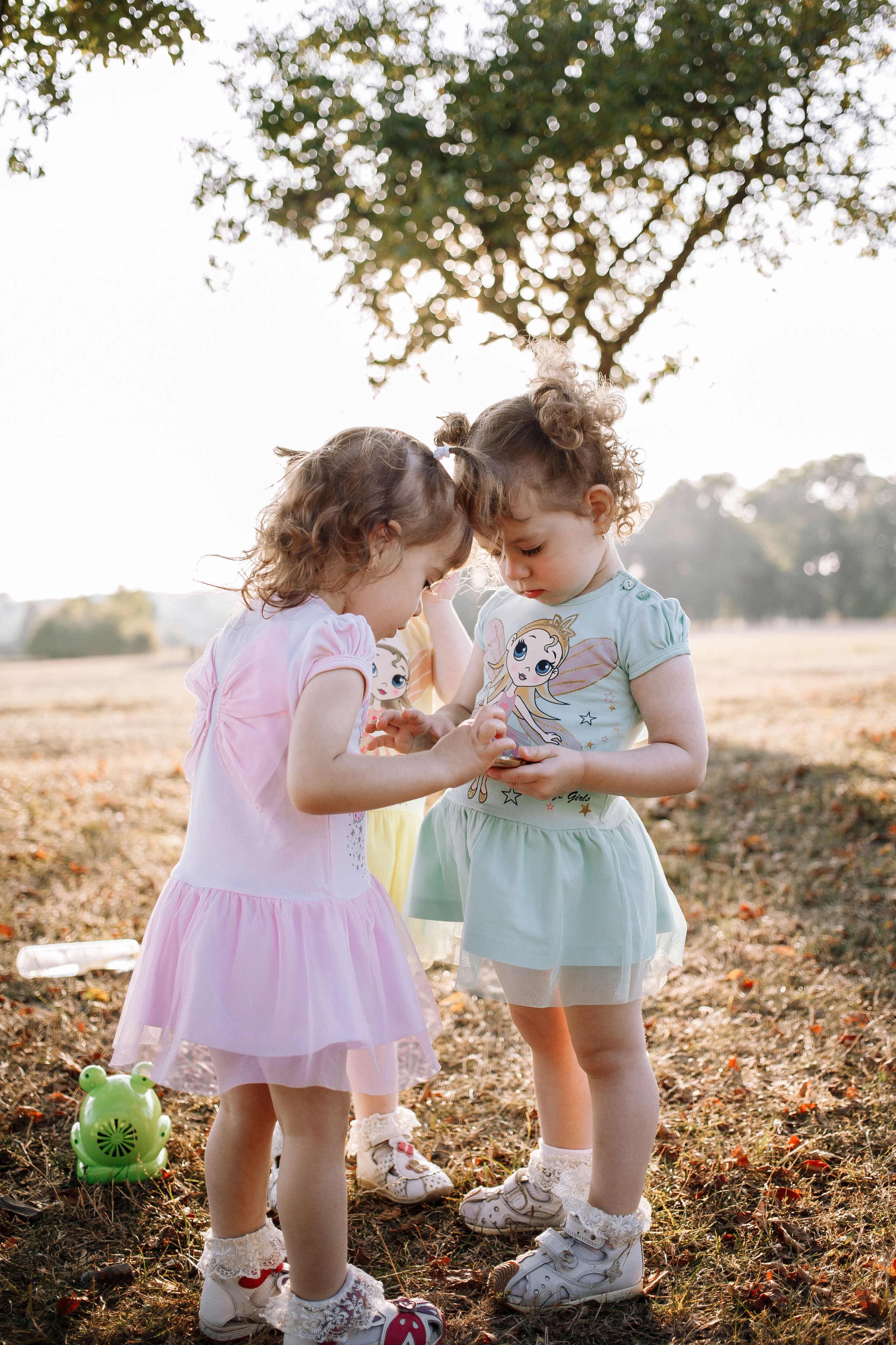 Трійня. Весільний та сімейний фотограф міста Суми Артур Моргун