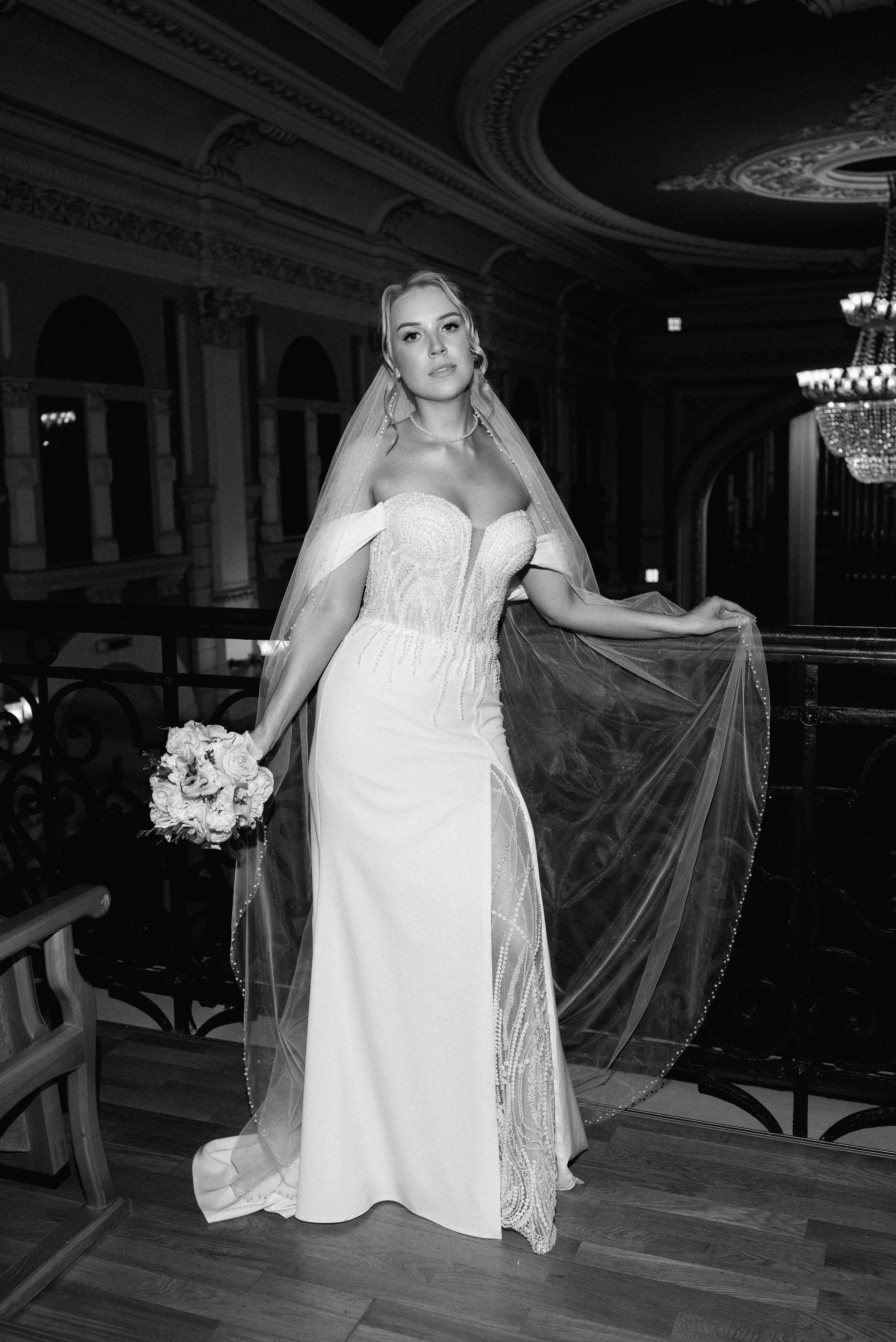 Микола та Анна. Весільний та сімейний фотограф міста Суми Артур Моргун