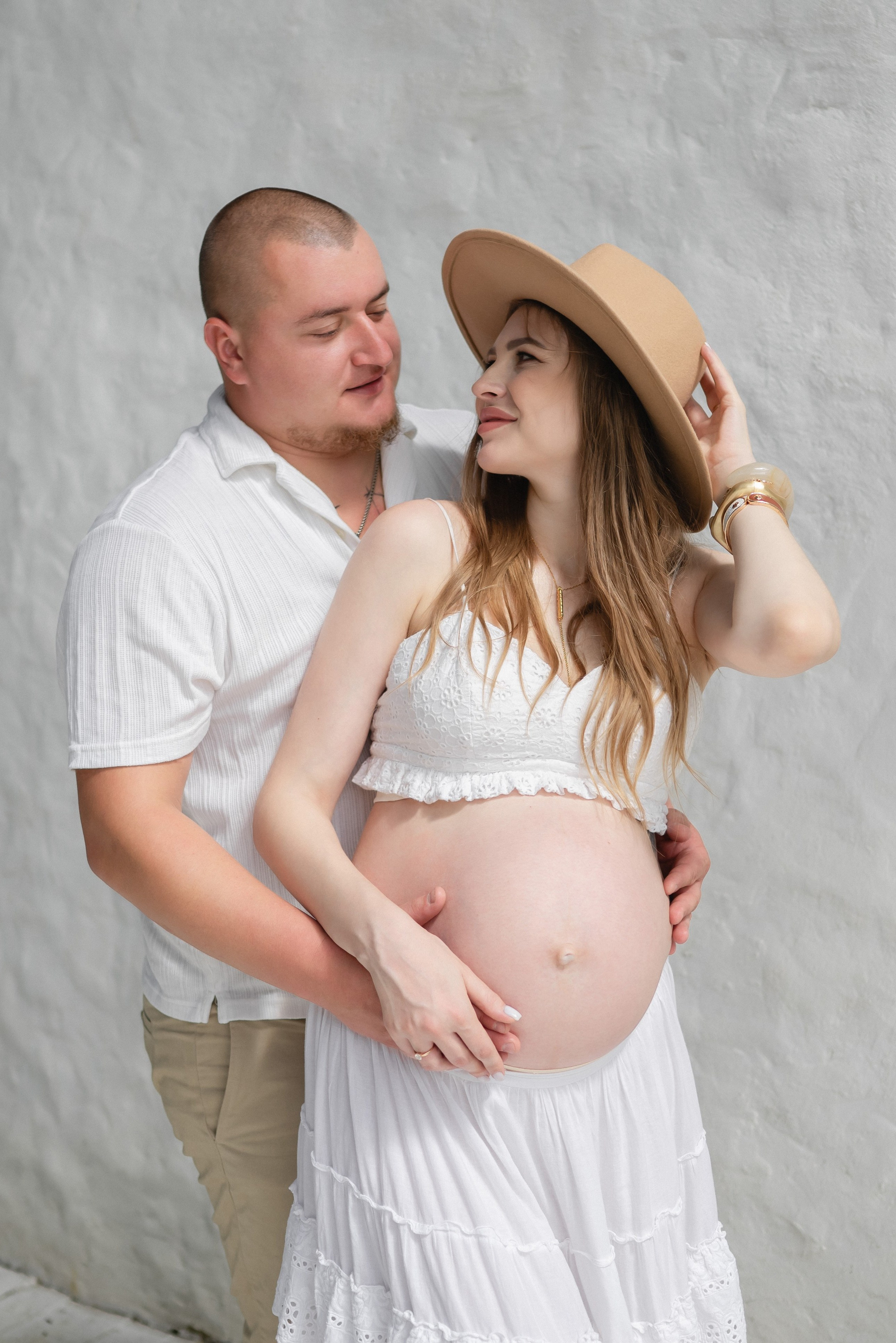 Вікторія. Весільний та сімейний фотограф міста Суми Артур Моргун