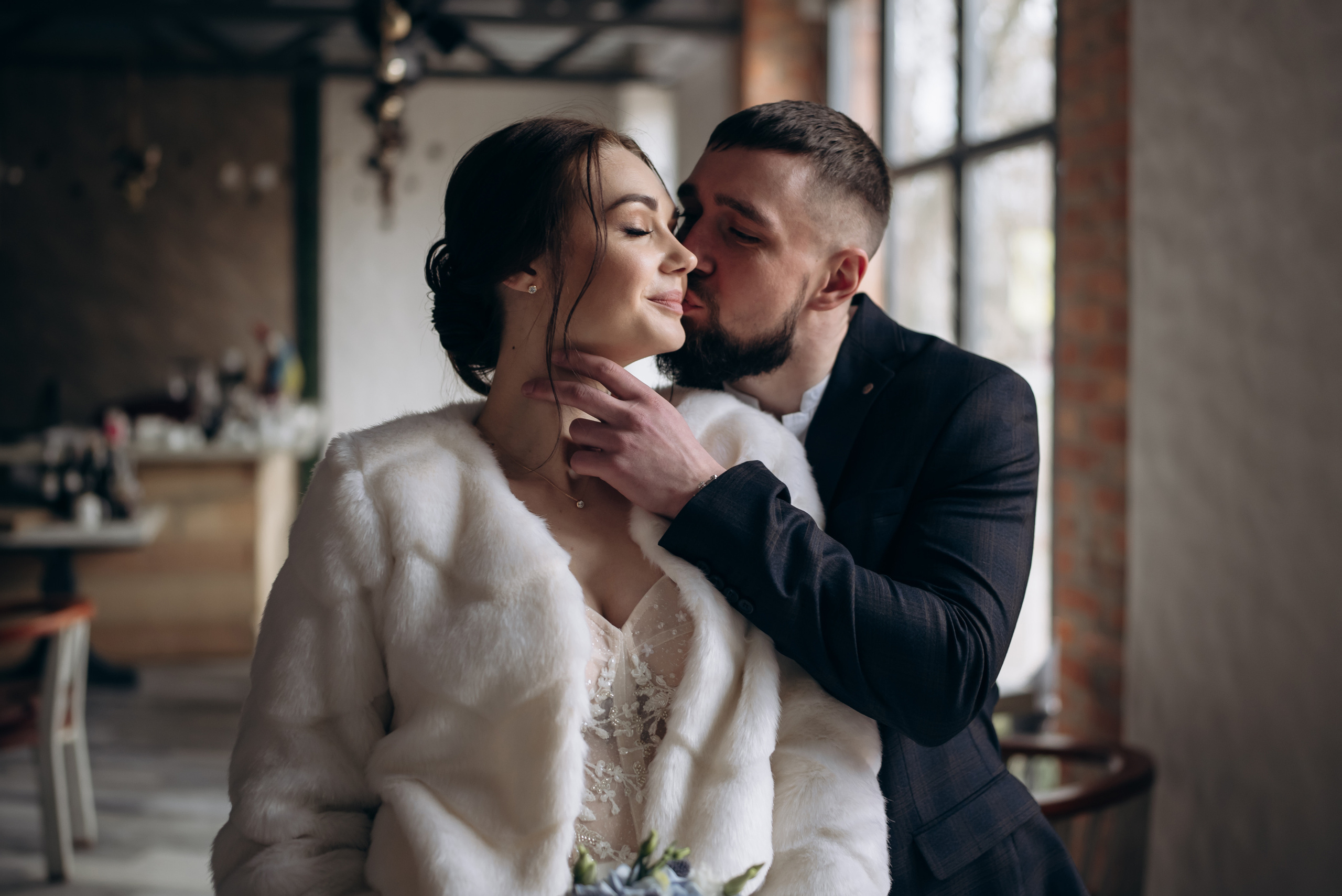 Олександр та Влада. Весільний та сімейний фотограф міста Суми Артур Моргун