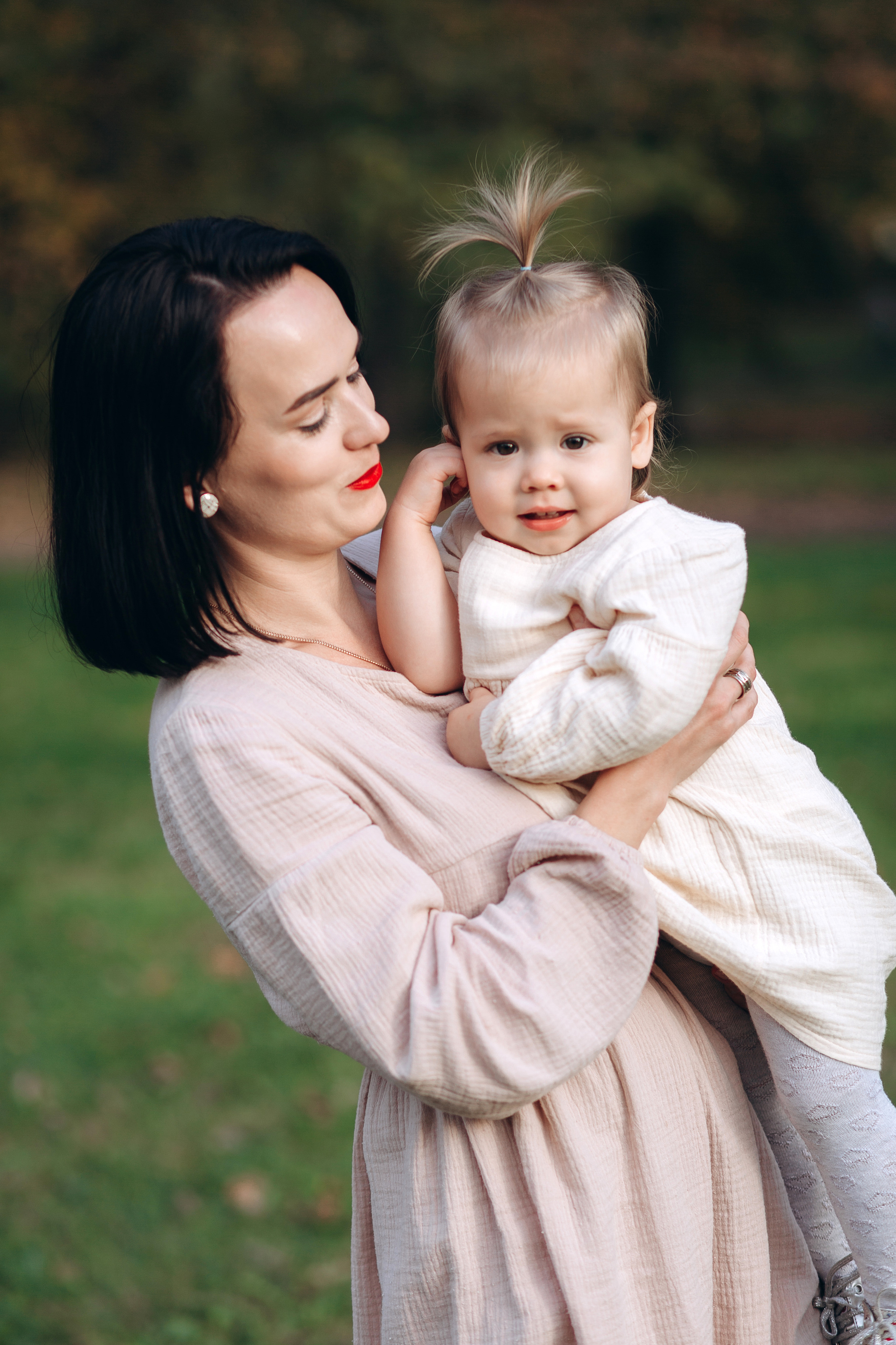 Осiння. Весільний та сімейний фотограф міста Суми Артур Моргун