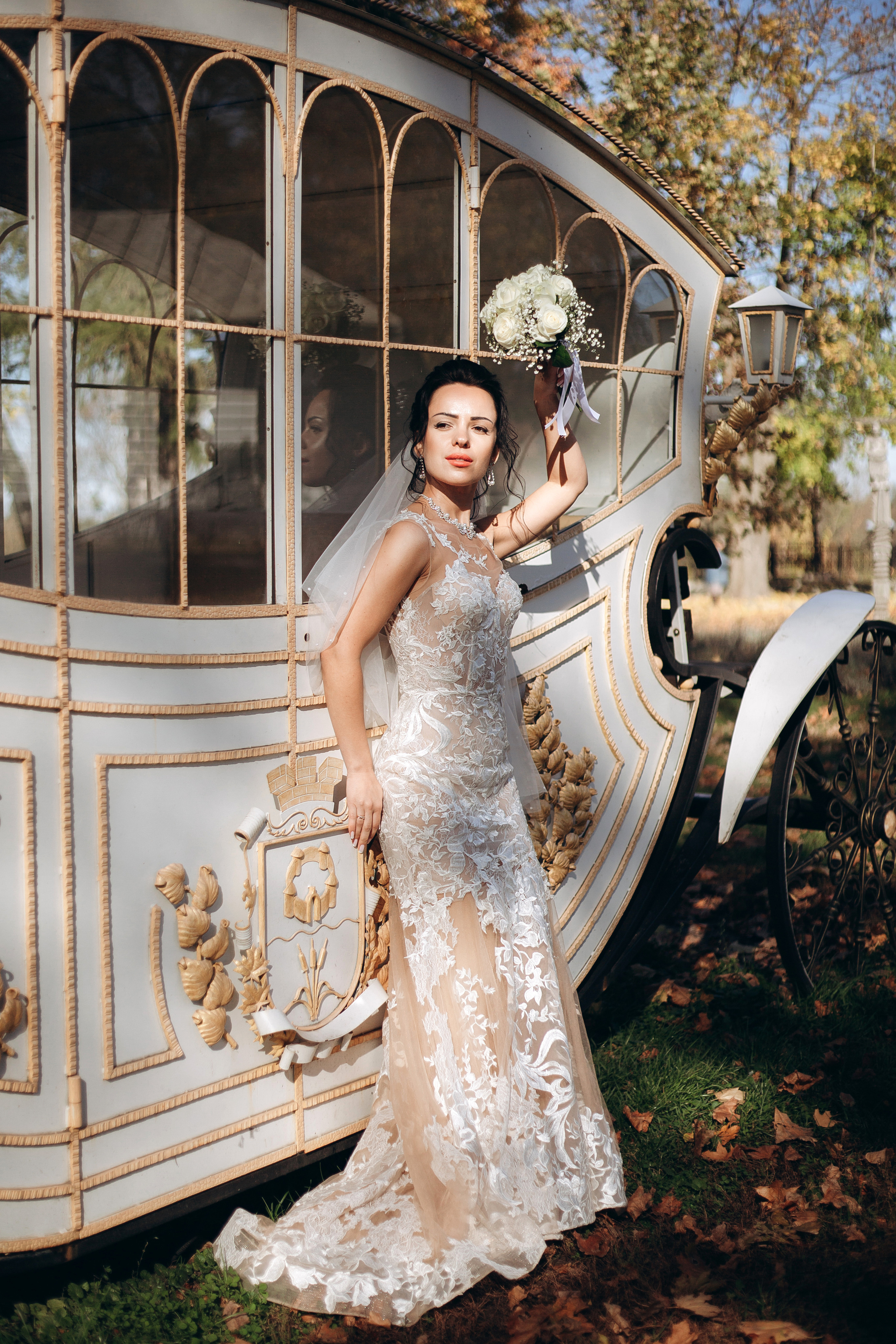 Дмитро та Даша. Весільний та сімейний фотограф міста Суми Артур Моргун