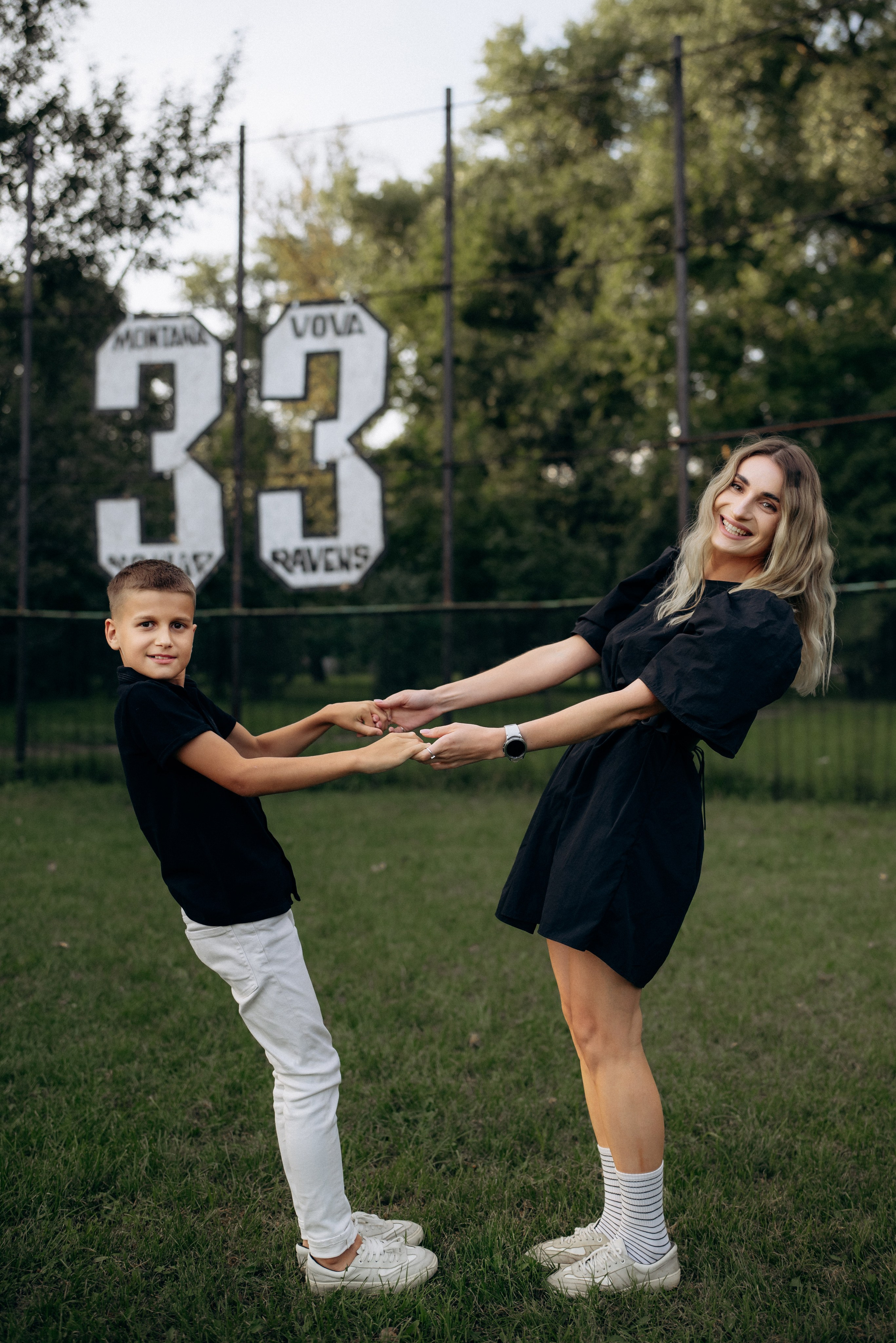 Алiна та Iван. Весільний та сімейний фотограф міста Суми Артур Моргун