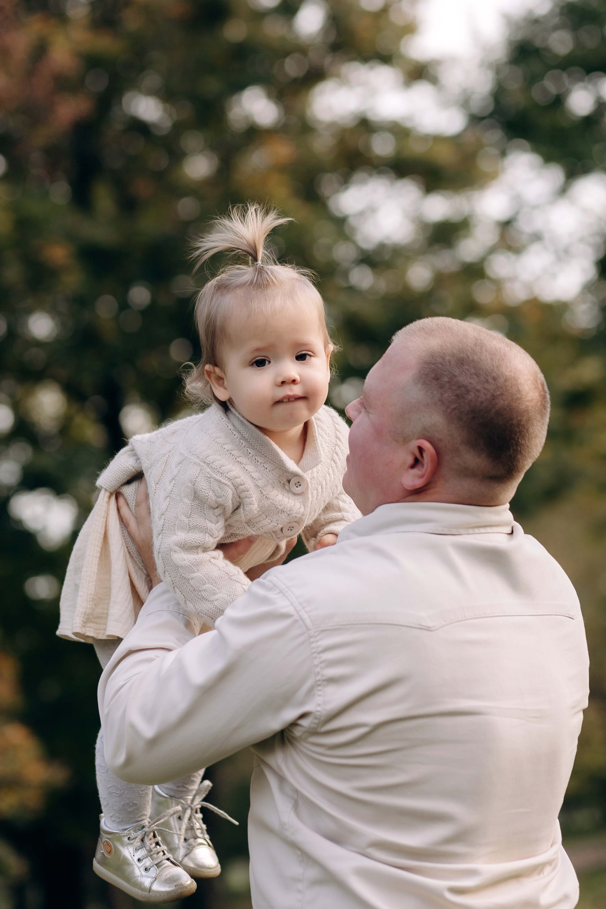Осiння. Весільний та сімейний фотограф міста Суми Артур Моргун